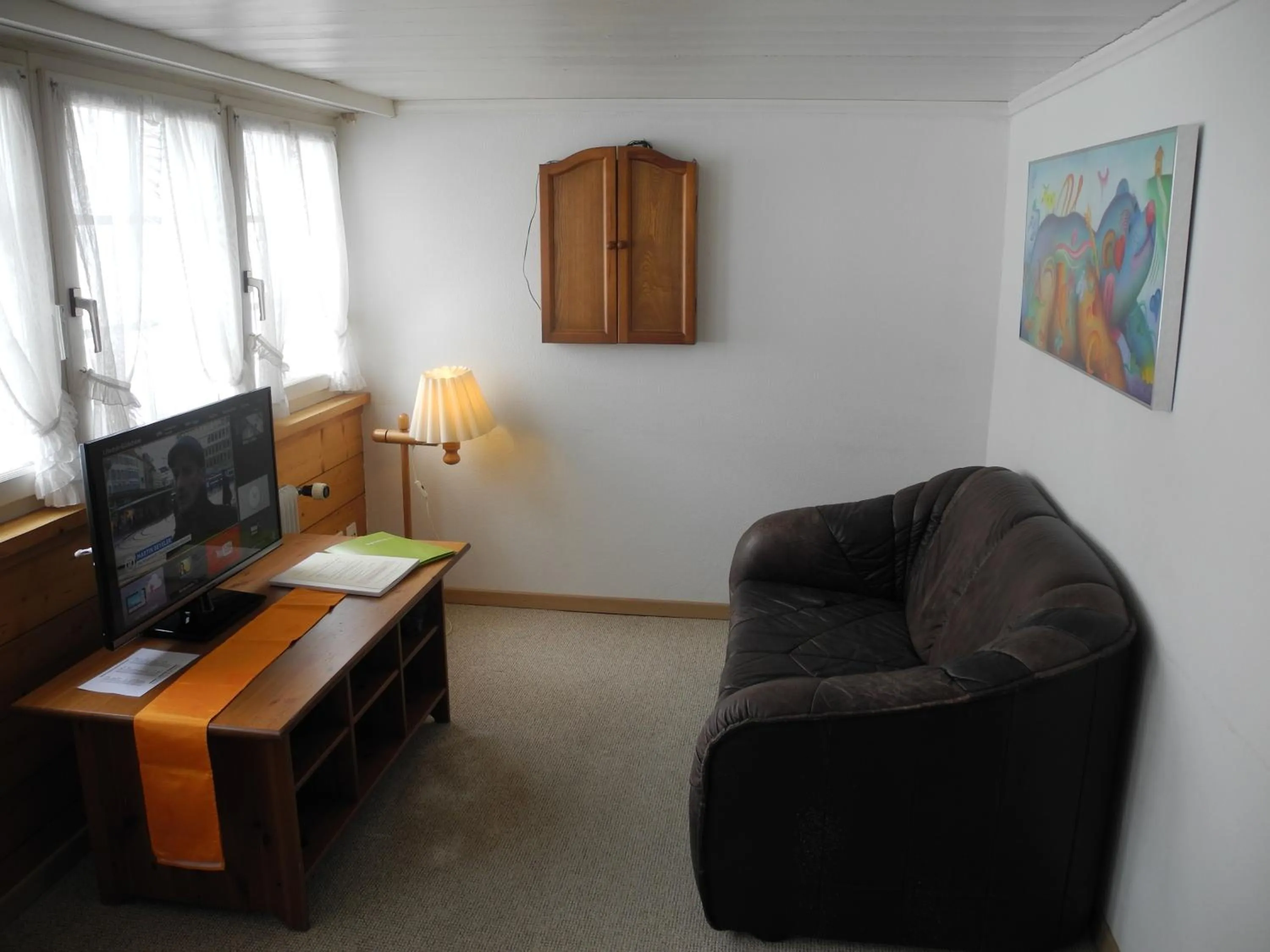 Photo of the whole room in Landgasthaus Bären