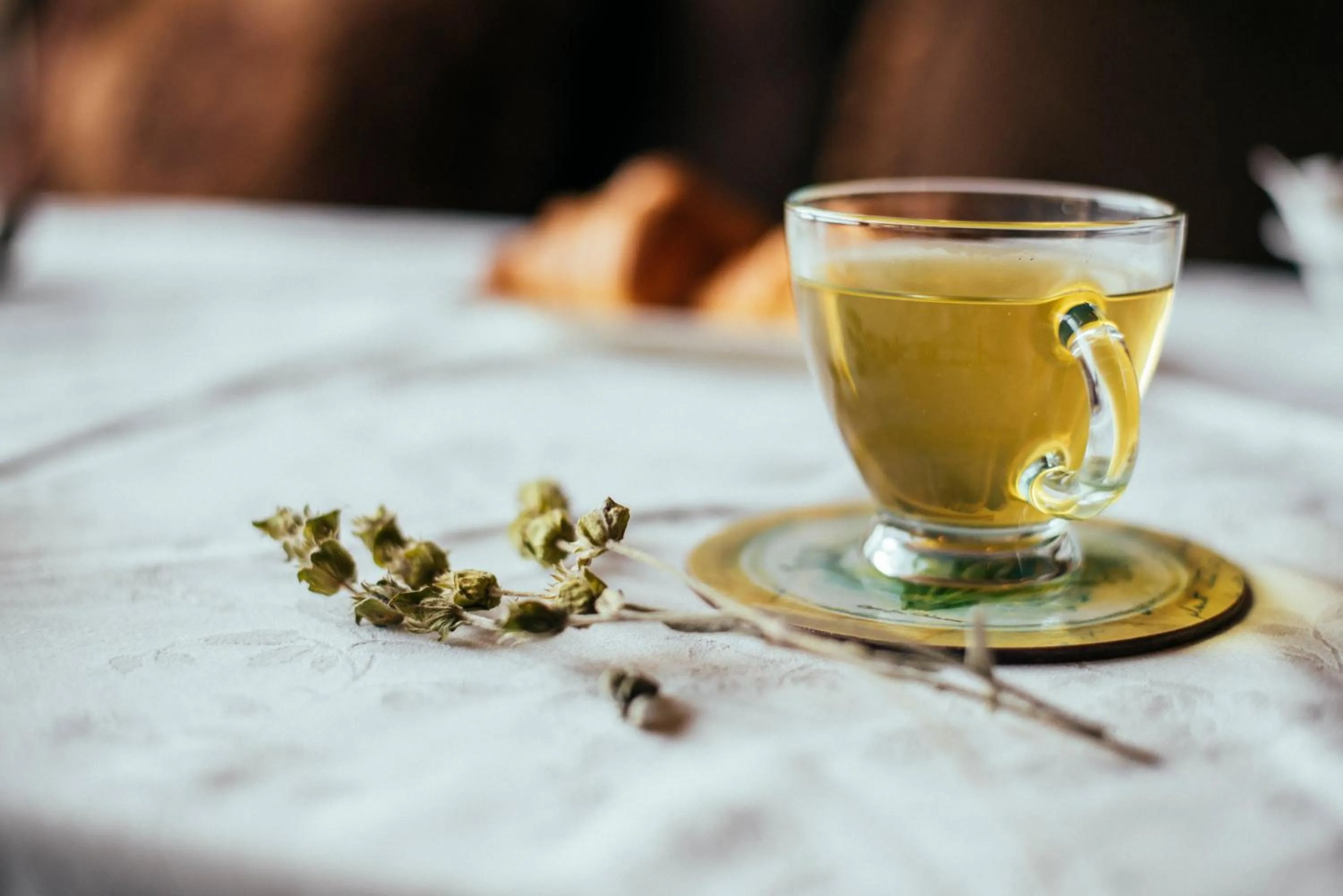 Breakfast in Selestina Boutique Hotel