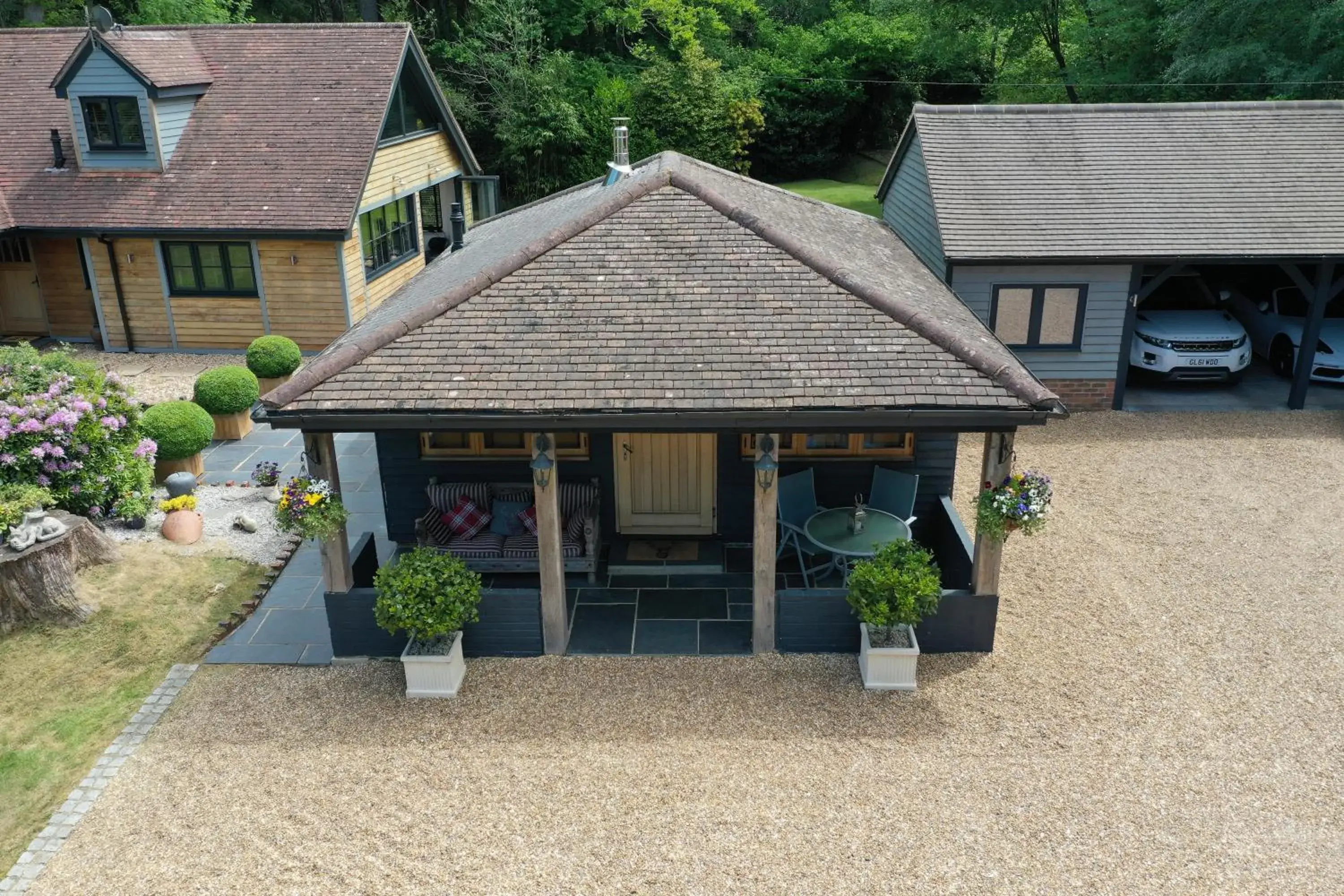 The Devils Cradle The Devils Cradle