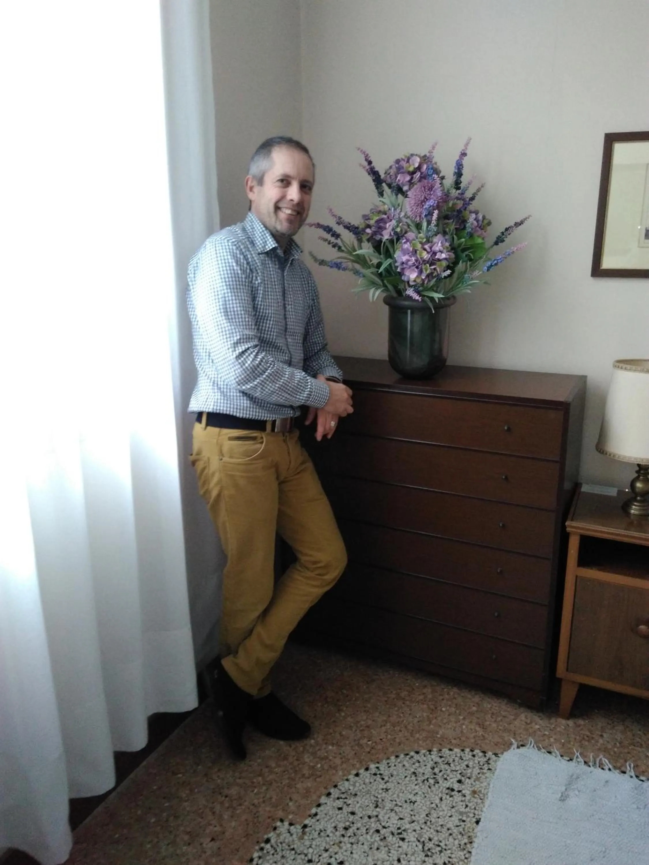 Staff in Albergo Al Gobbo