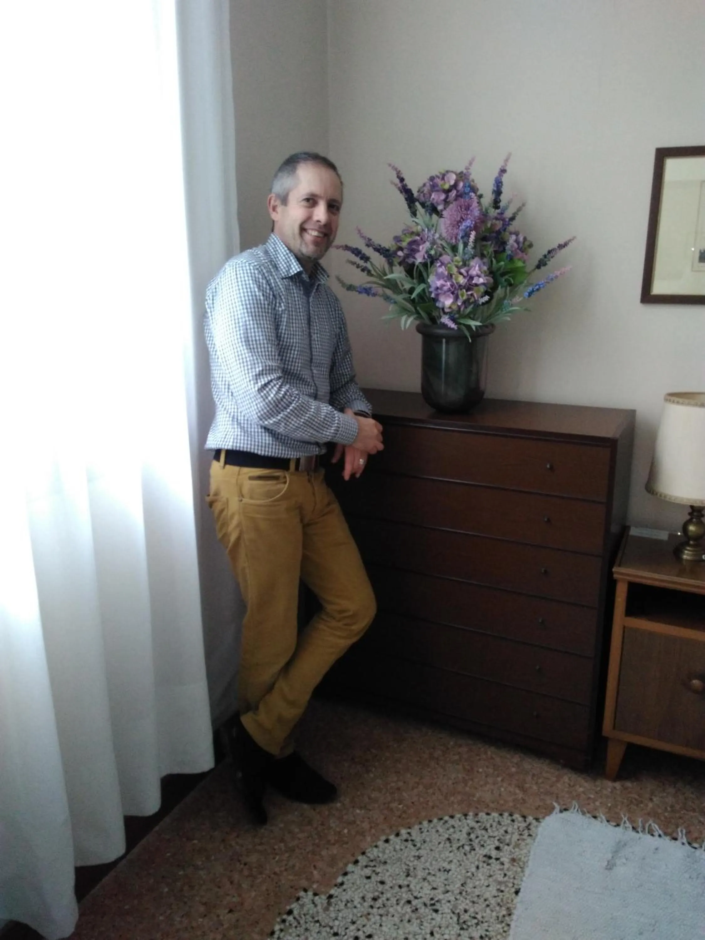 Staff in Albergo Al Gobbo