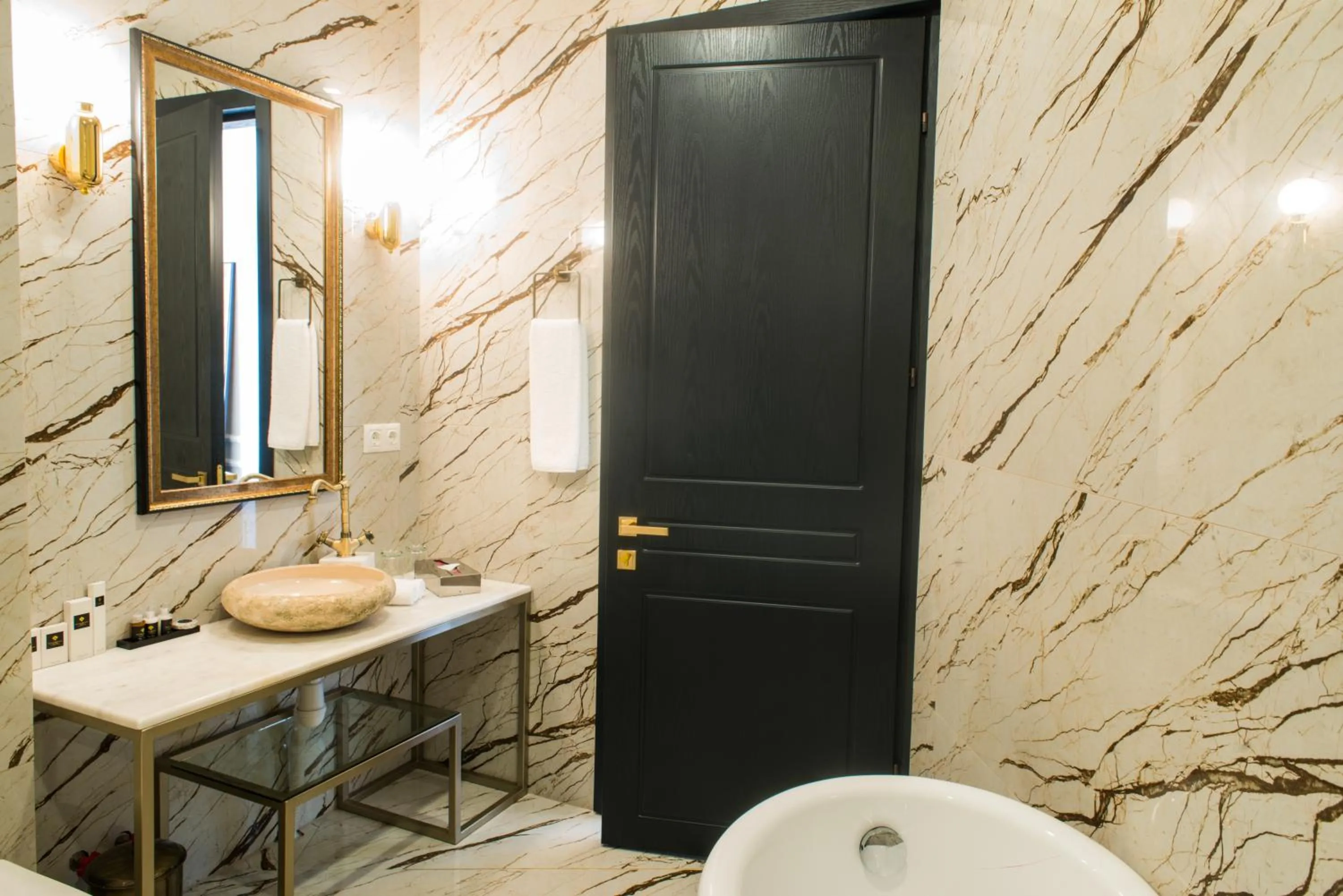 Other in King Gorgasali