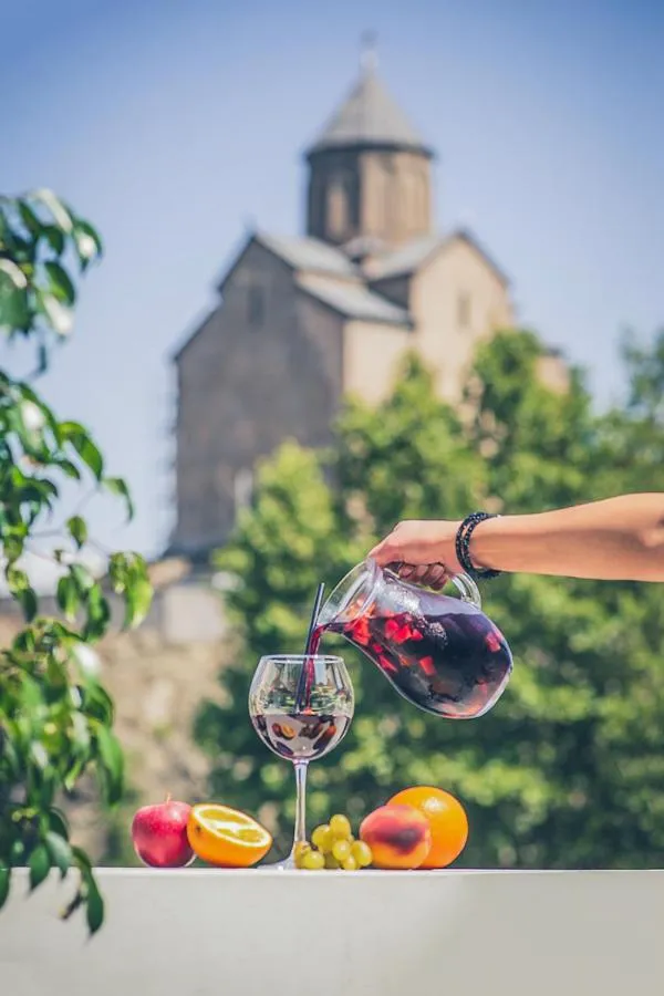 Off site in King Gorgasali