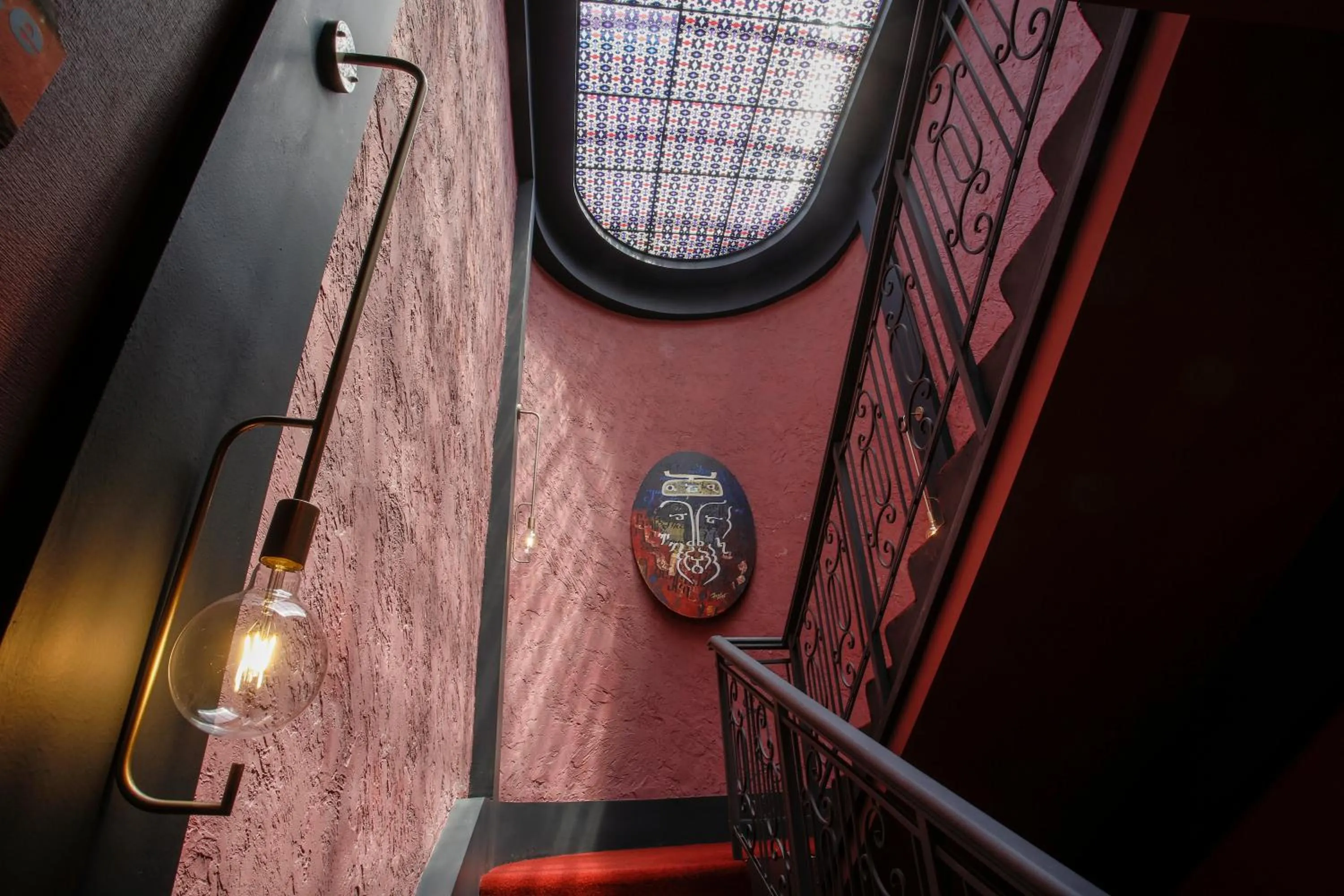 Other in King Gorgasali