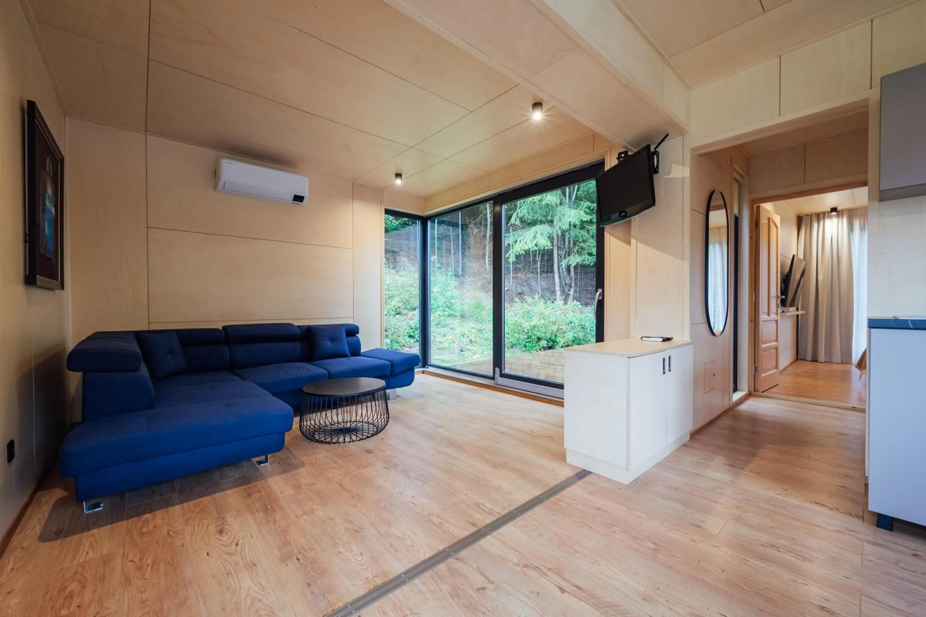 Property building in Balvanyos Resort - Peakture Hotel & Grand Hotel Balvanyos