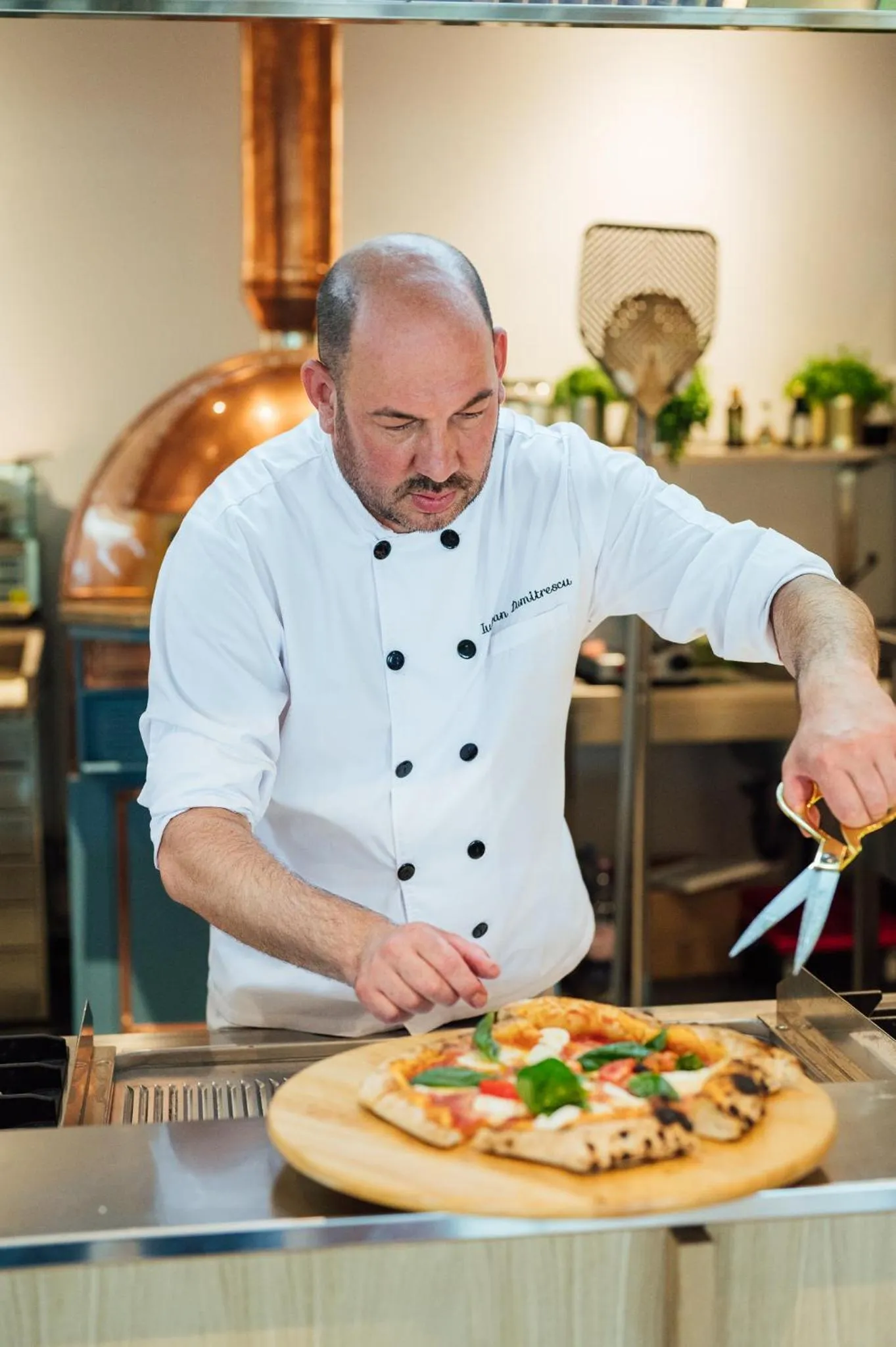 Restaurant/places to eat in Balvanyos Resort - Peakture Hotel & Grand Hotel Balvanyos