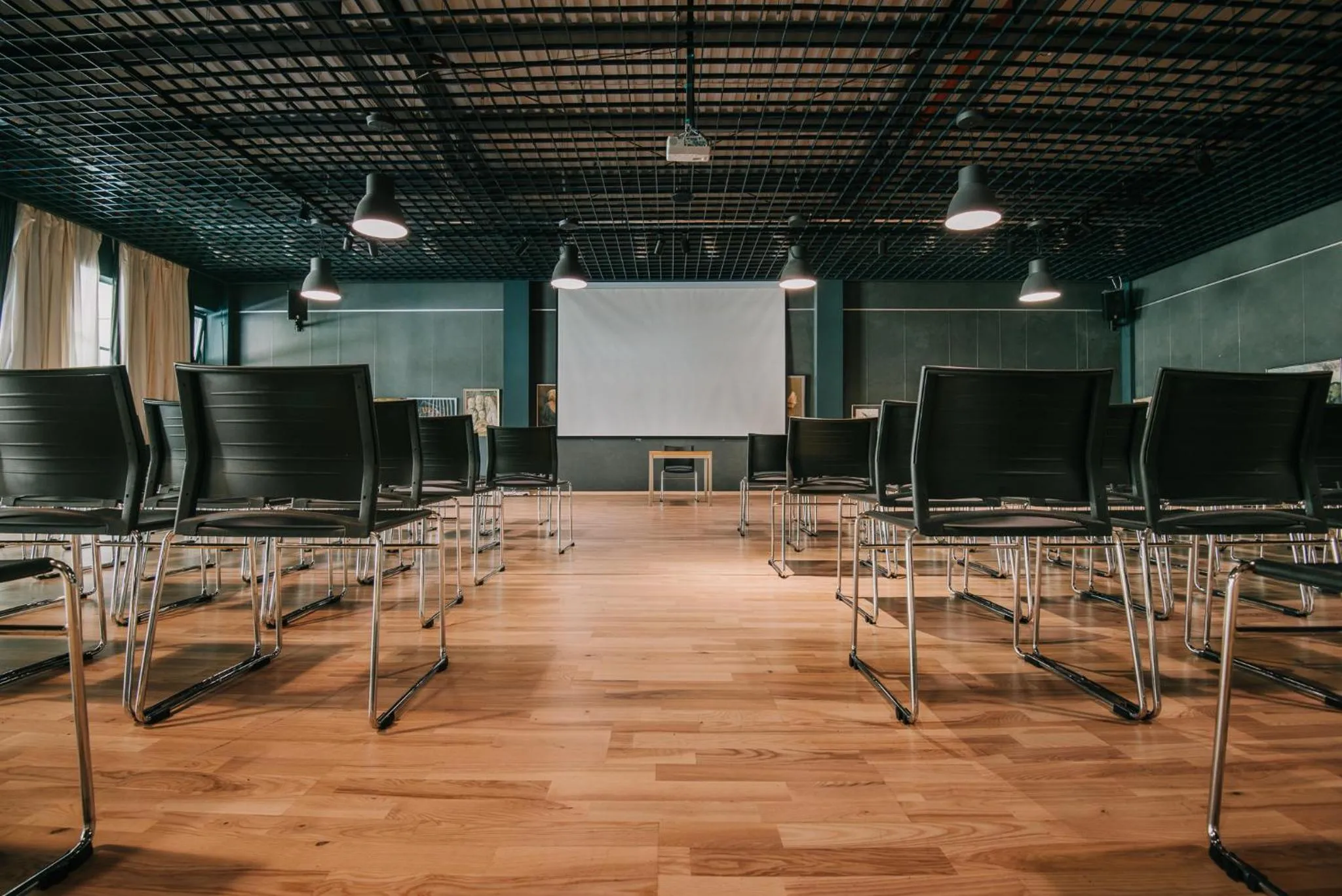 Banquet/Function facilities in Balvanyos Resort - Peakture Hotel & Grand Hotel Balvanyos