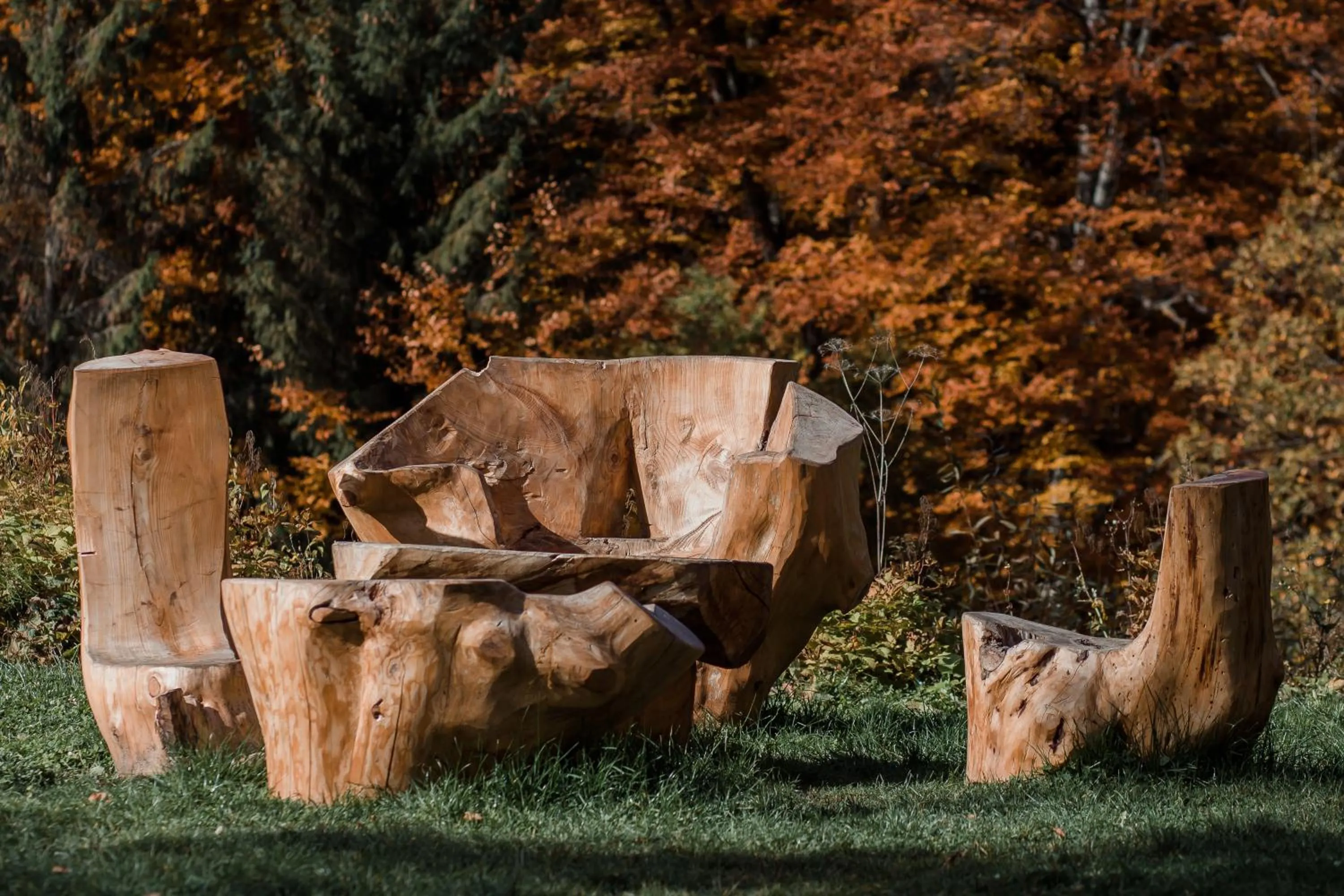 Restaurant/places to eat in Balvanyos Resort - Peakture Hotel & Grand Hotel Balvanyos