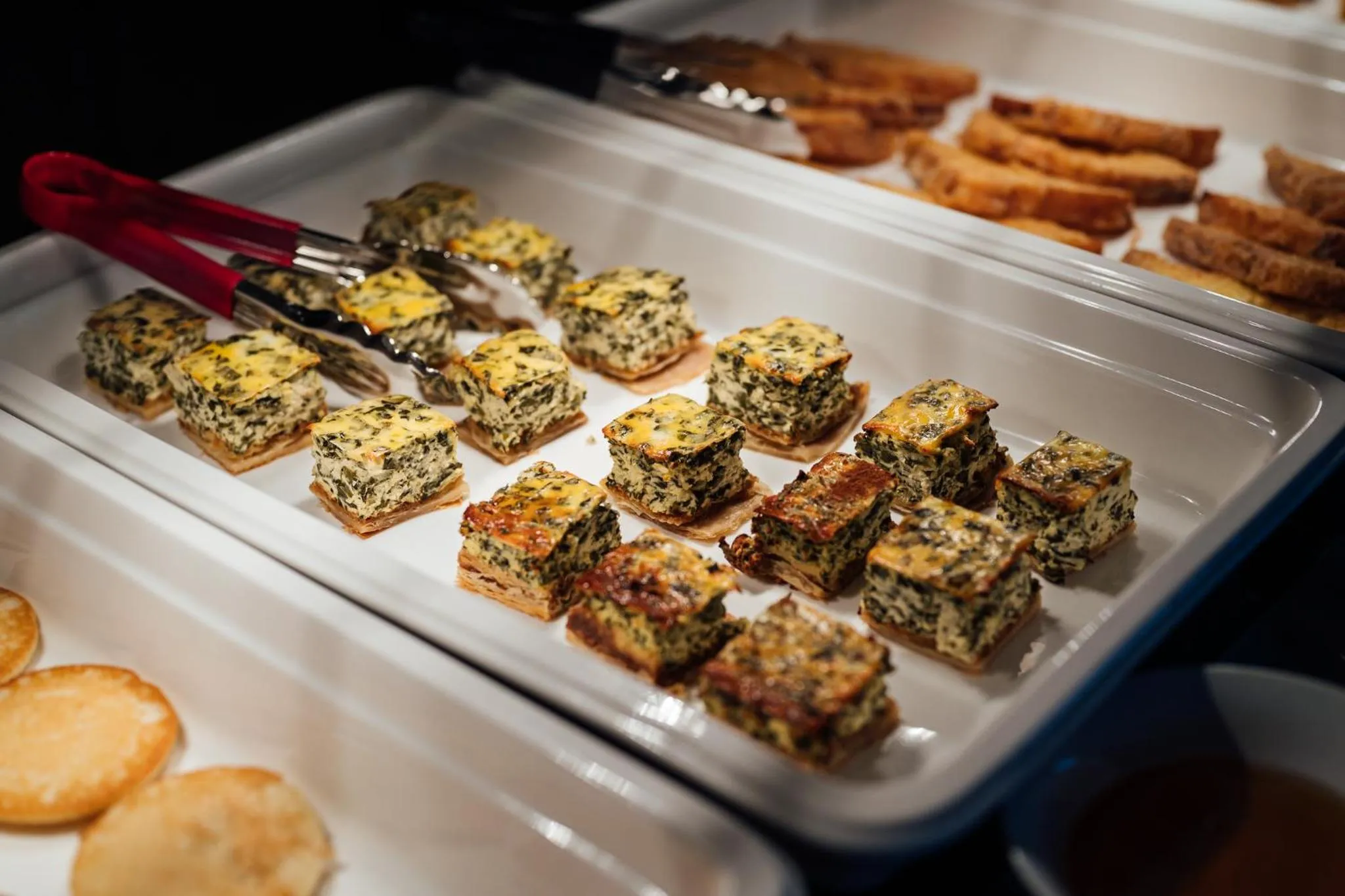 Breakfast in Balvanyos Resort - Peakture Hotel & Grand Hotel Balvanyos