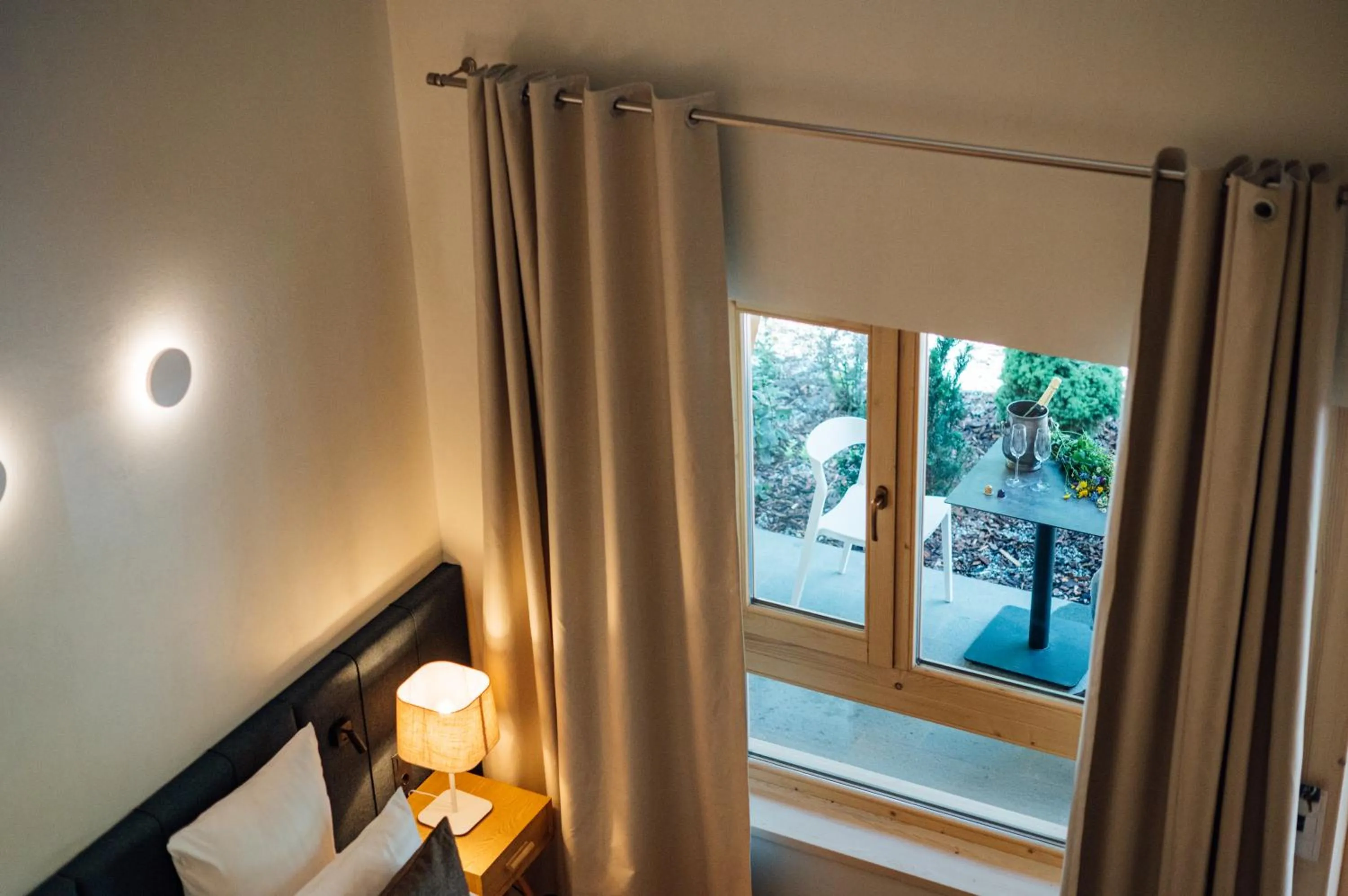 Photo of the whole room in Balvanyos Resort - Peakture Hotel & Grand Hotel Balvanyos