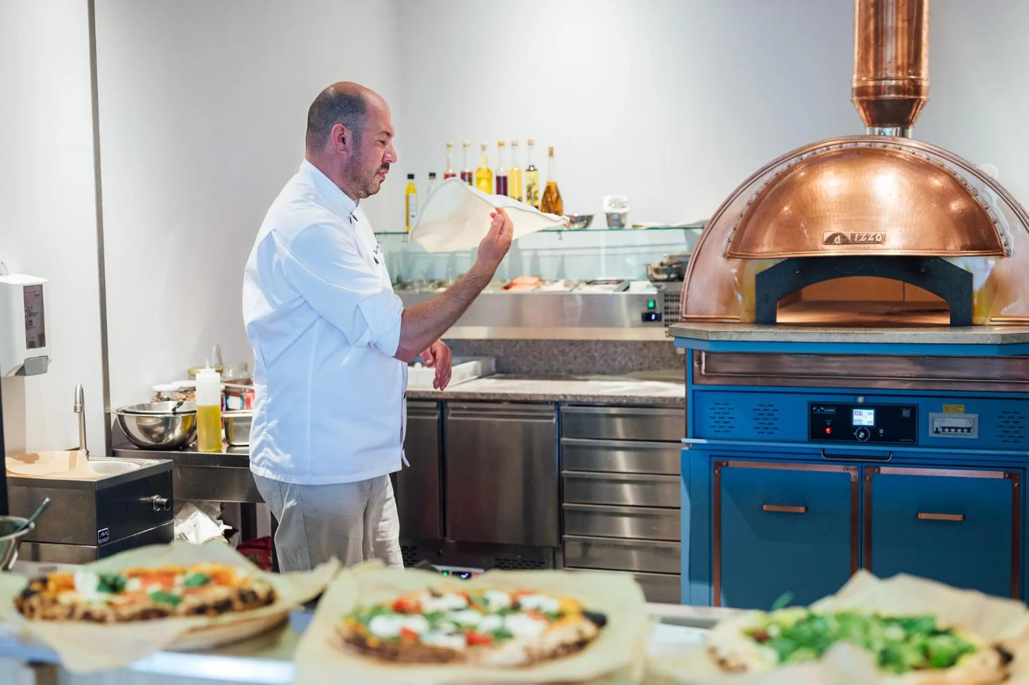 Restaurant/places to eat in Balvanyos Resort - Peakture Hotel & Grand Hotel Balvanyos