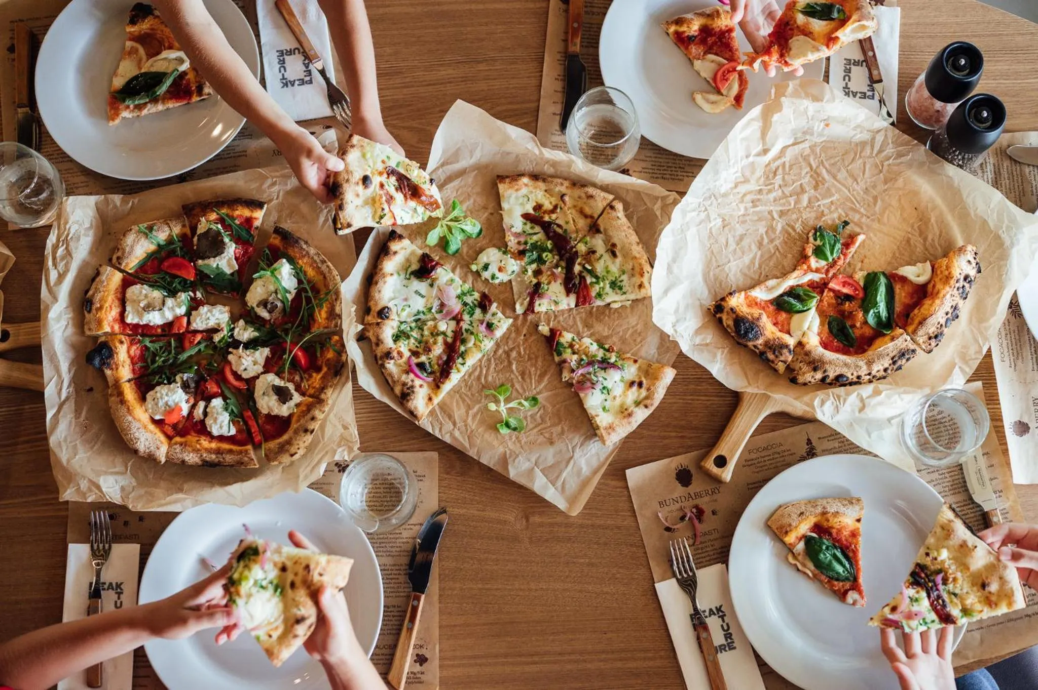 Restaurant/places to eat in Balvanyos Resort - Peakture Hotel & Grand Hotel Balvanyos