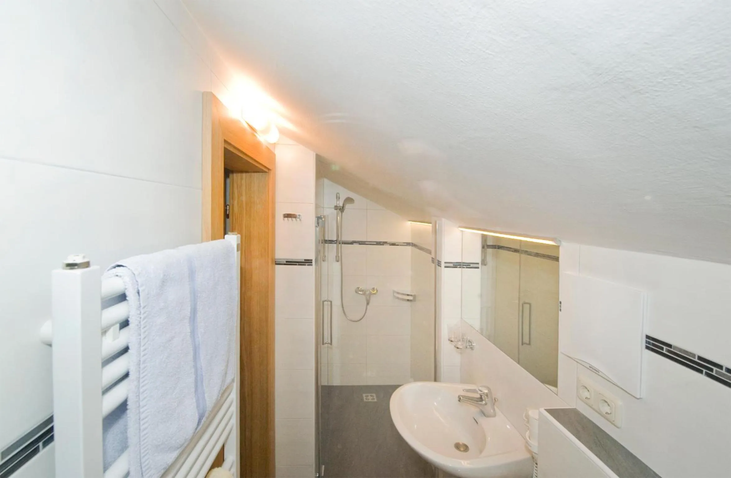 Pension Riedlsperger