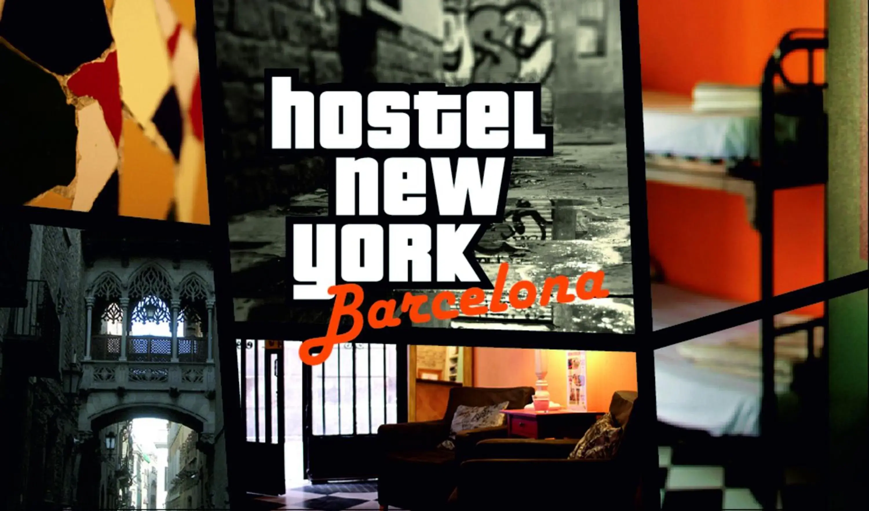 Hostel New York Hostel New York