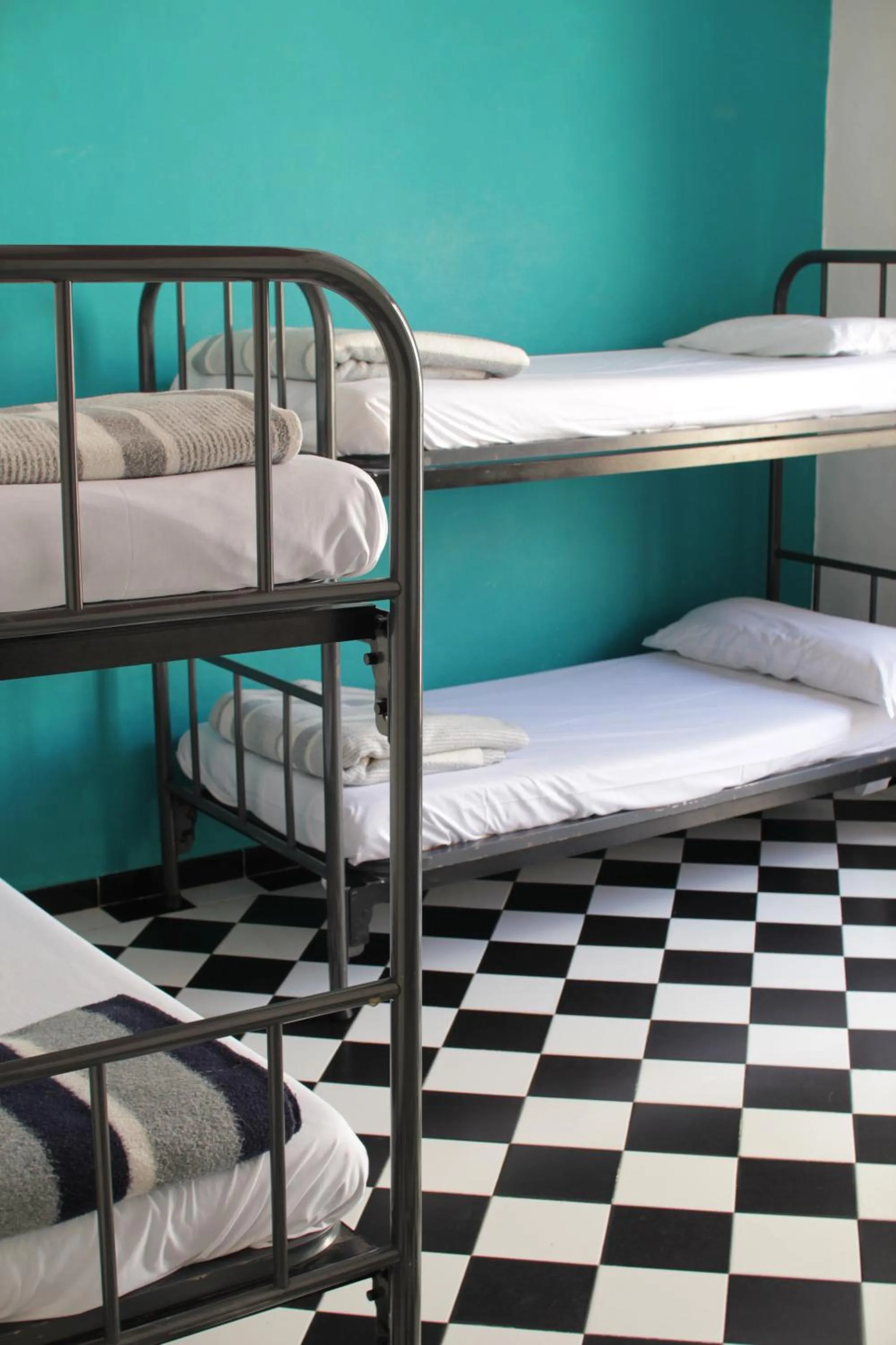 Photo of the whole room, Bed in Hostel New York