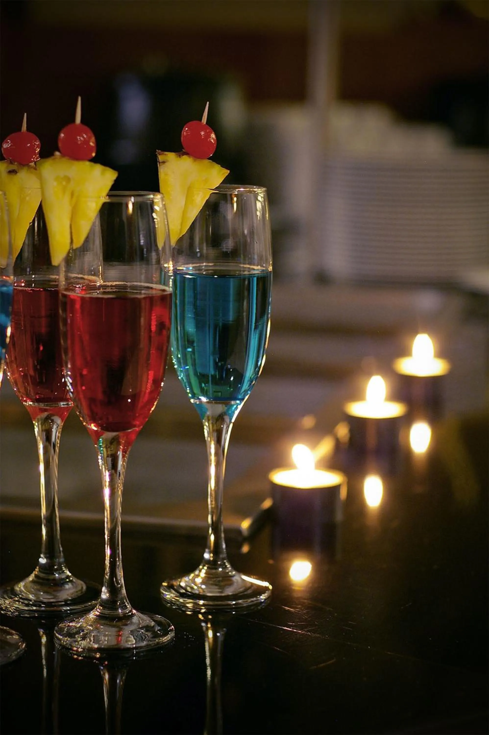 Decorative detail in Xavin Wellness Hotel & Restaurant