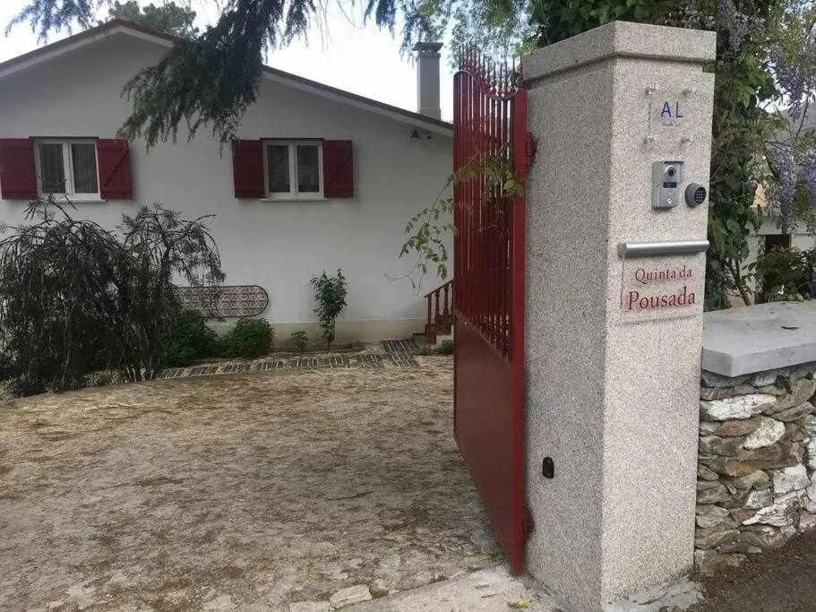 Quinta da Pousada Casa de Campo