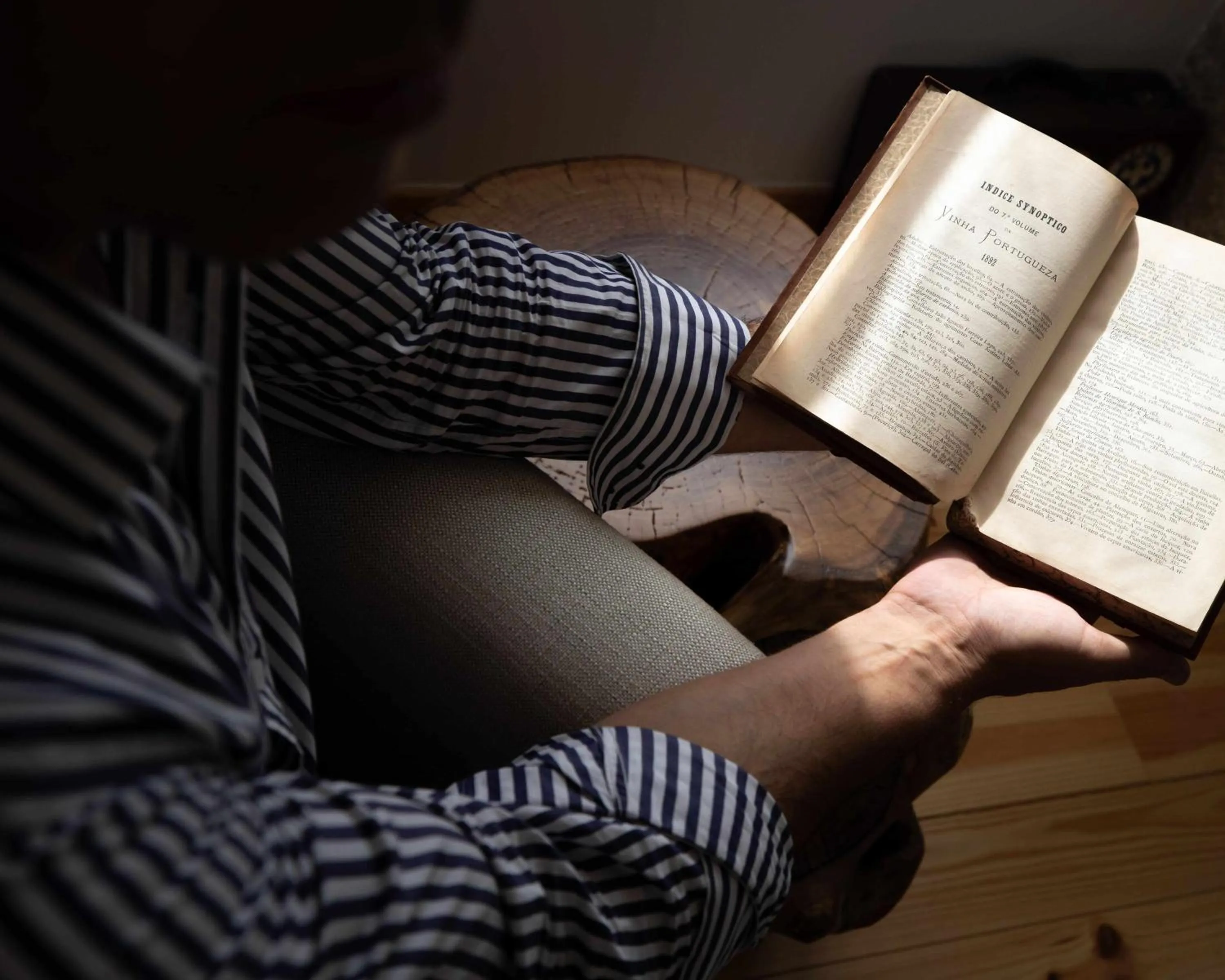 Quinta da Pousada Casa de Campo