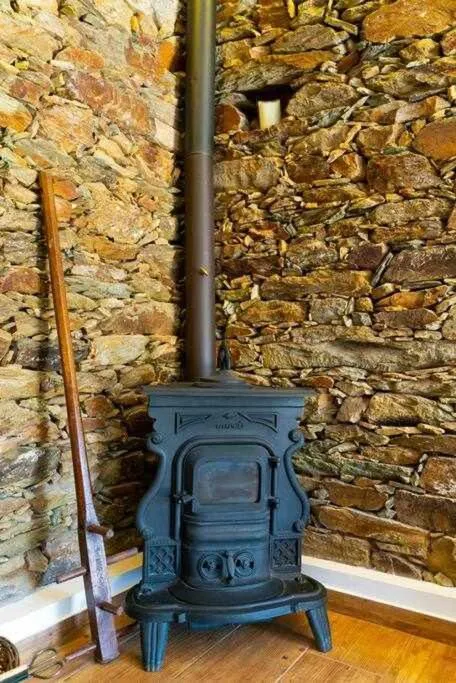 Quinta da Pousada Casa de Campo