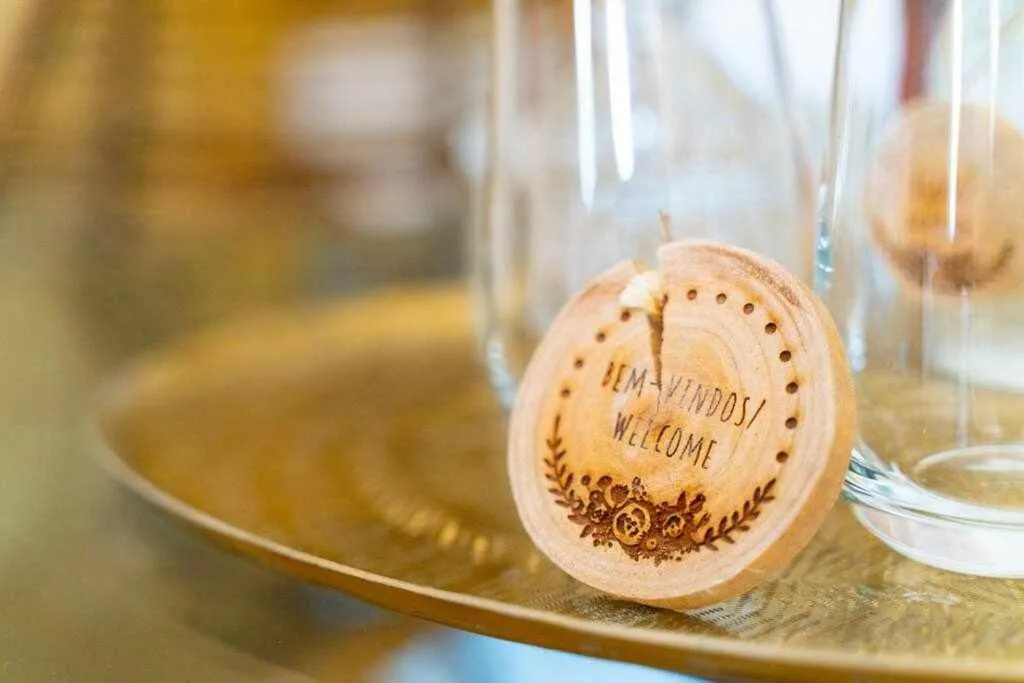 Quinta da Pousada Casa de Campo