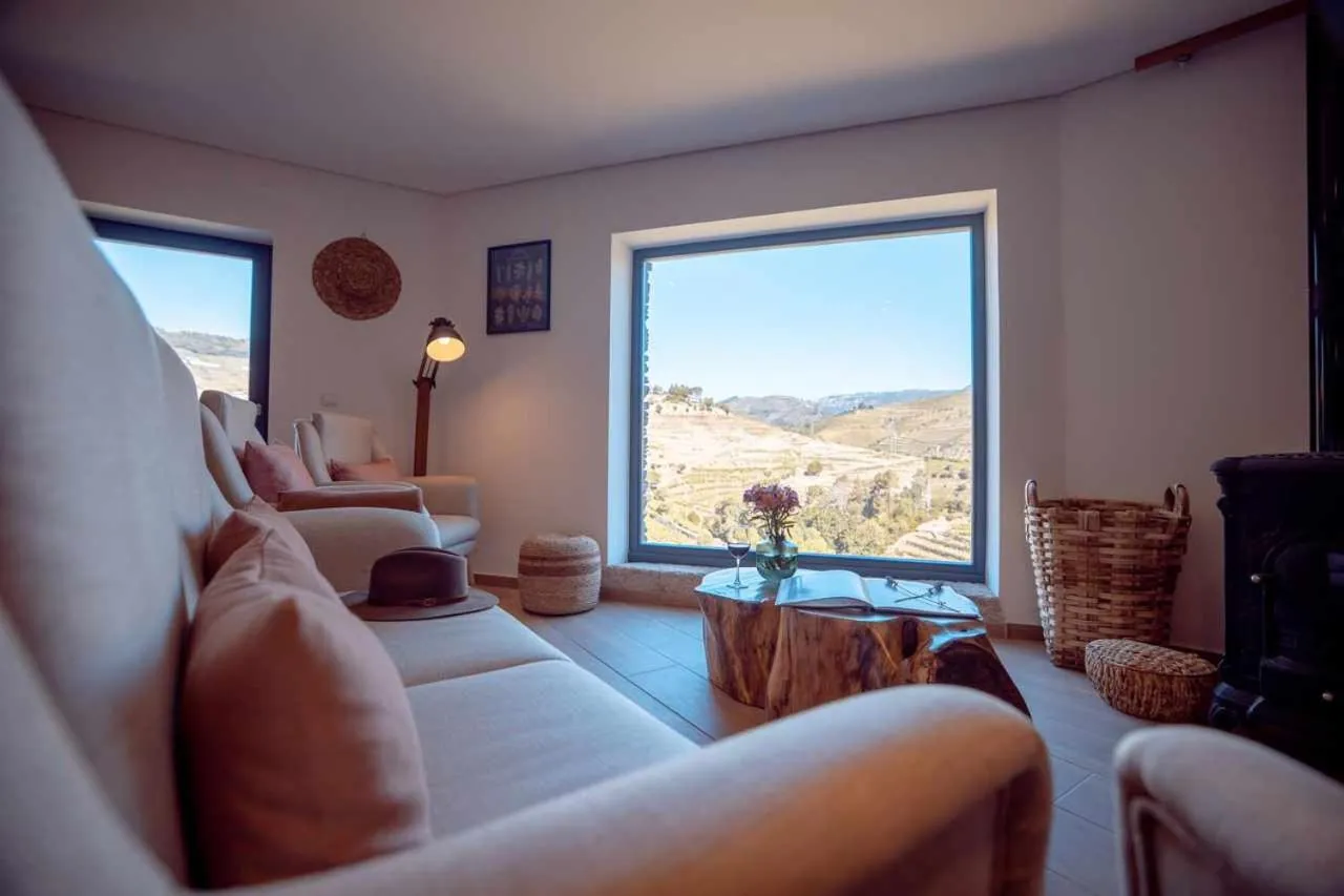 Quinta da Pousada Casa de Campo