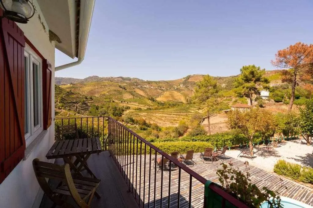 Quinta da Pousada Casa de Campo