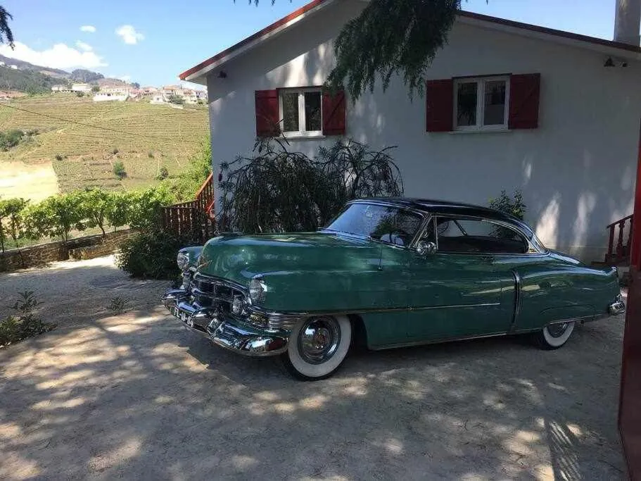 Quinta da Pousada Casa de Campo