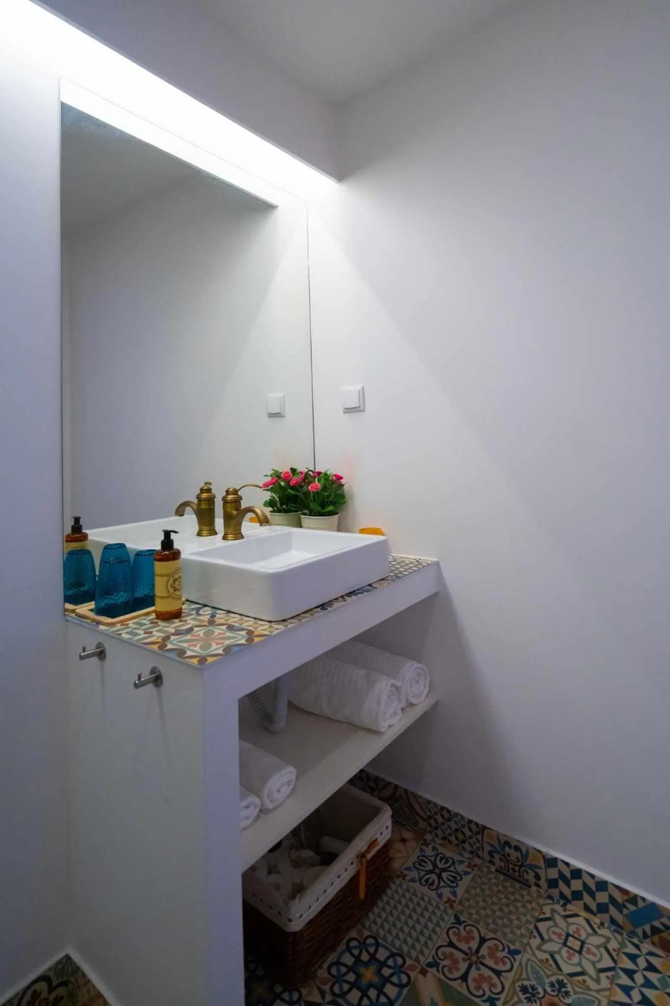 Quinta da Pousada Casa de Campo