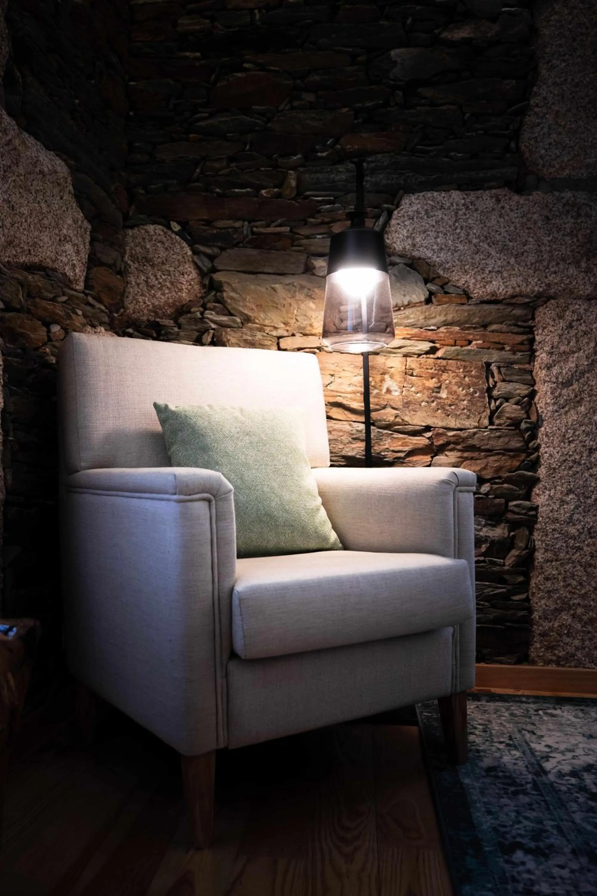 Quinta da Pousada Casa de Campo