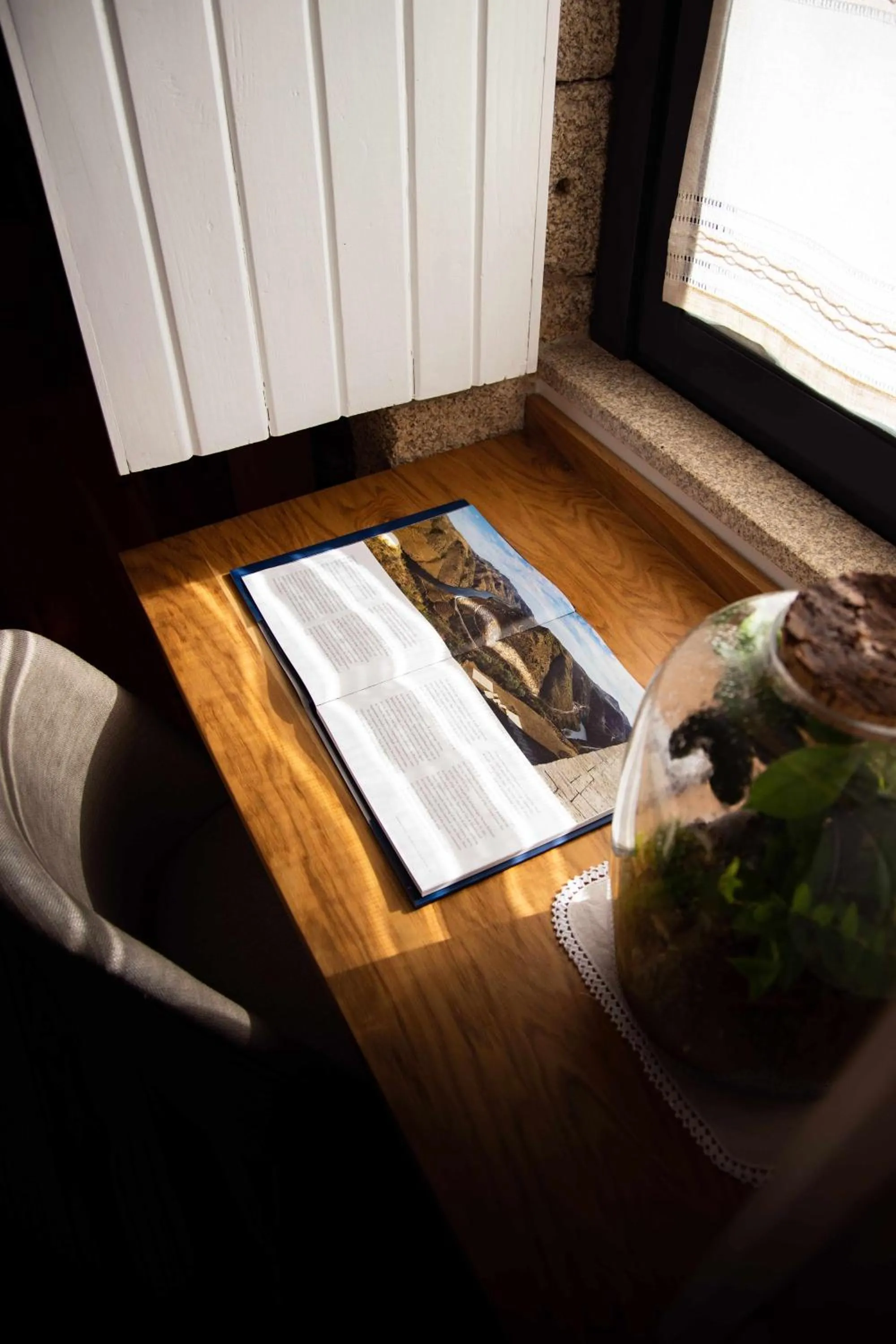 Quinta da Pousada Casa de Campo