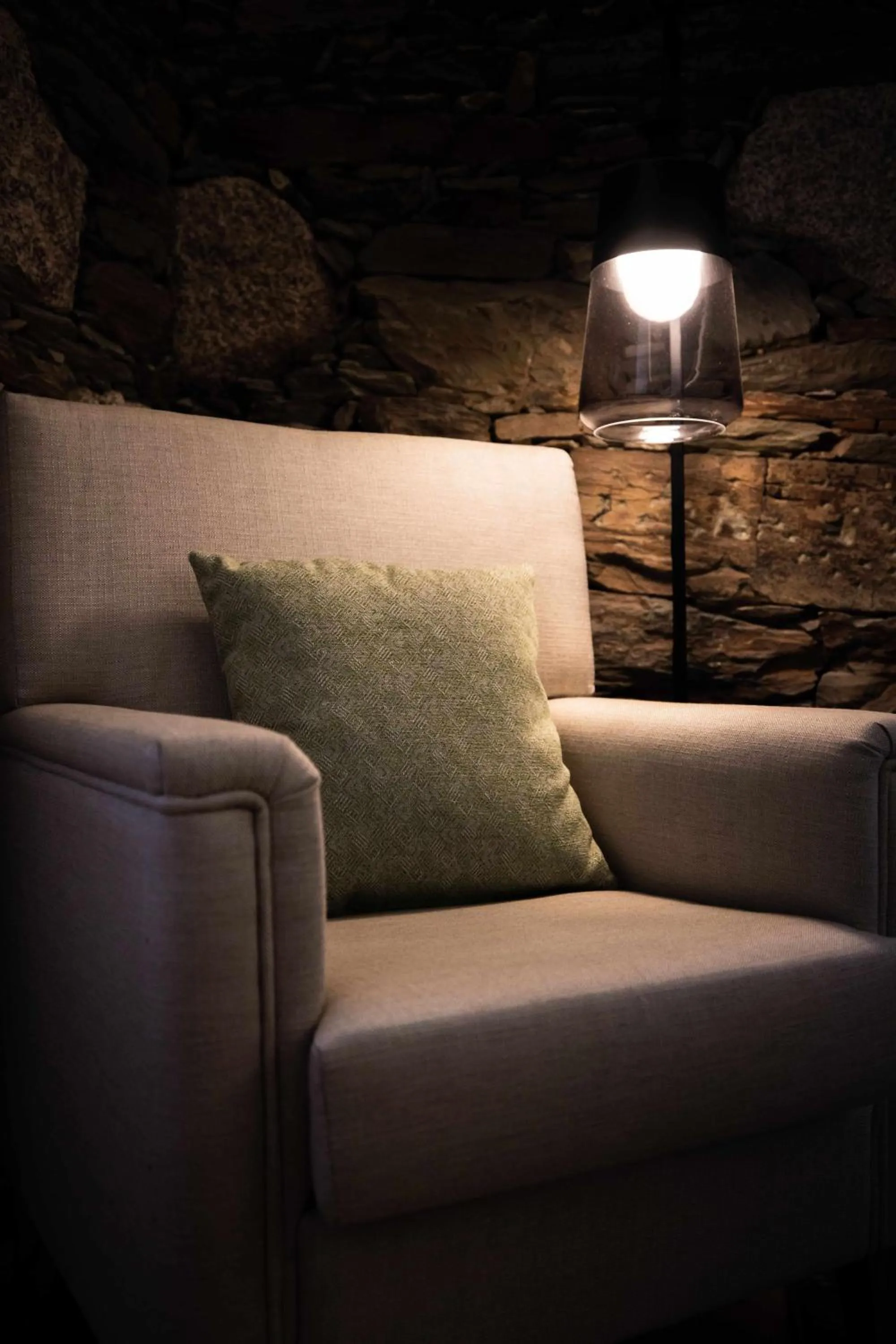 Quinta da Pousada Casa de Campo