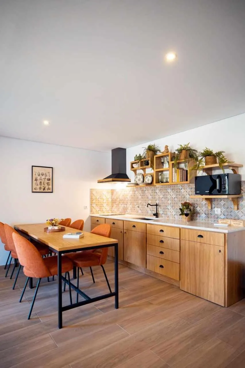 Quinta da Pousada Casa de Campo