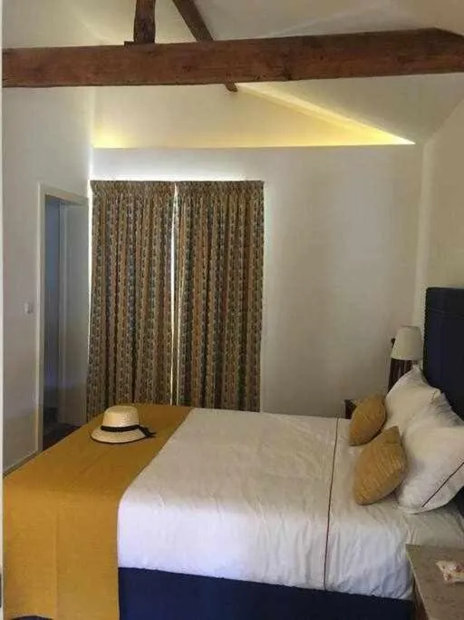 Bedroom, Bed in Quinta da Pousada Casa de Campo