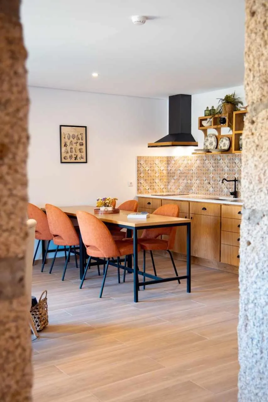 Quinta da Pousada Casa de Campo