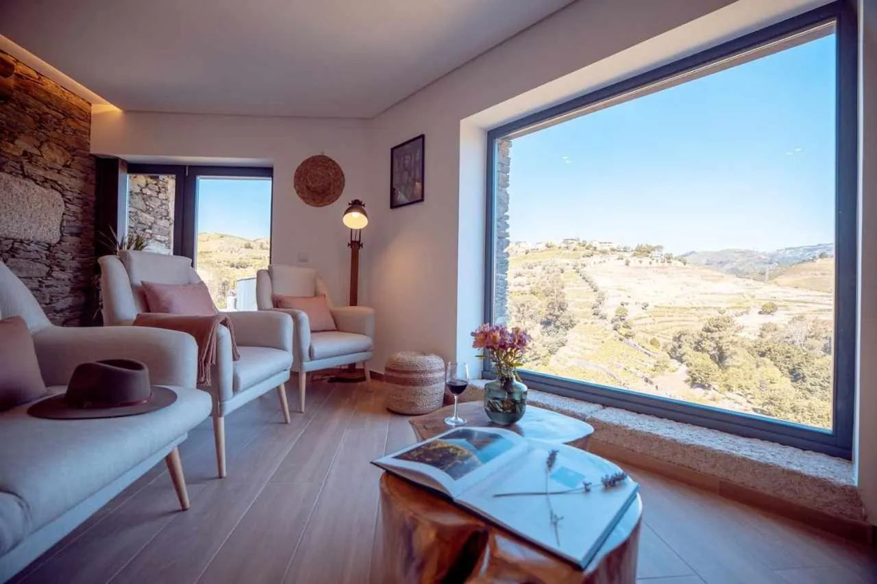 Quinta da Pousada Casa de Campo