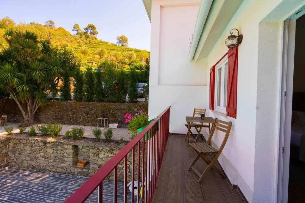 Quinta da Pousada Casa de Campo