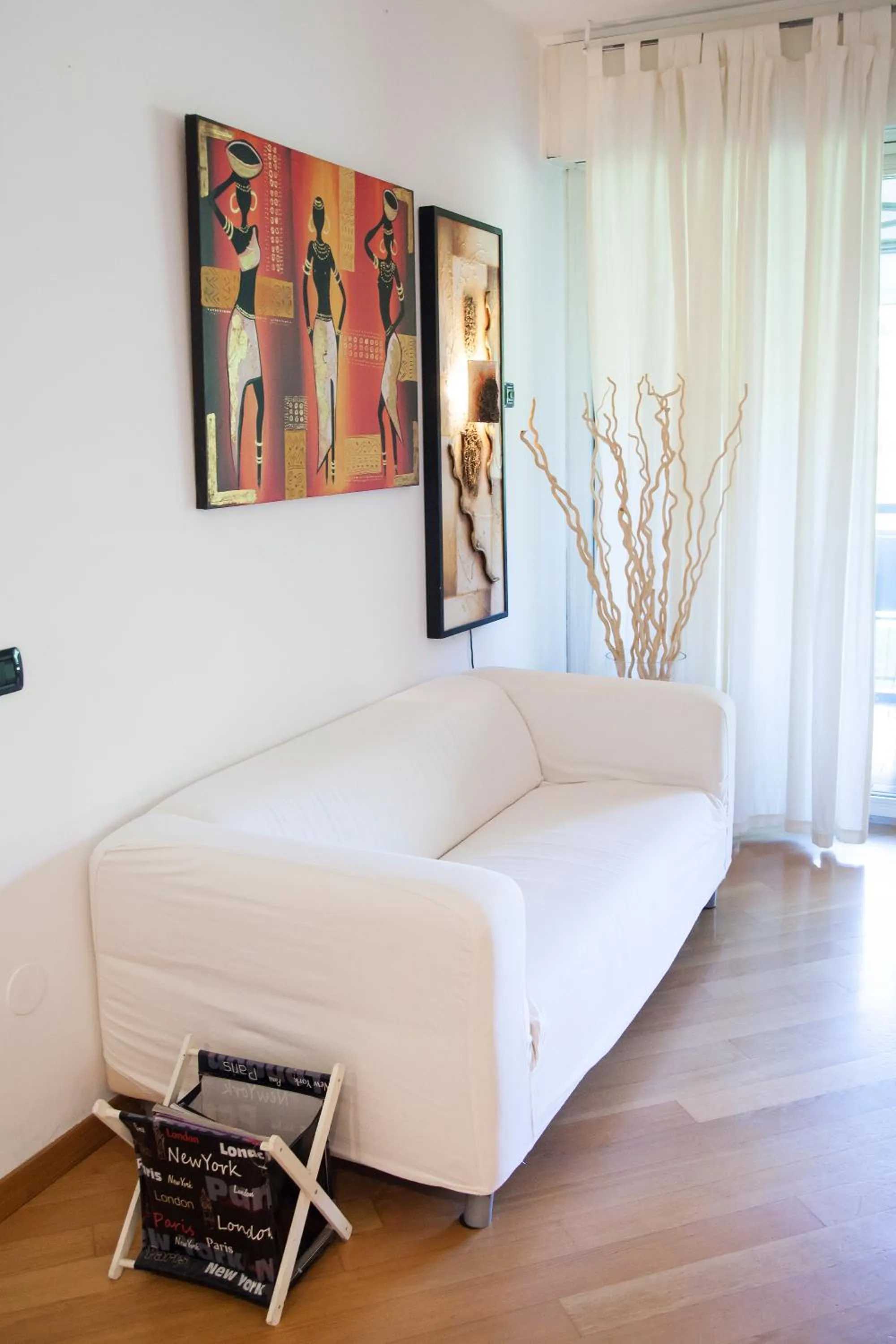 Lounge or bar, Bed in B&B Botton D'Oro Basiglio