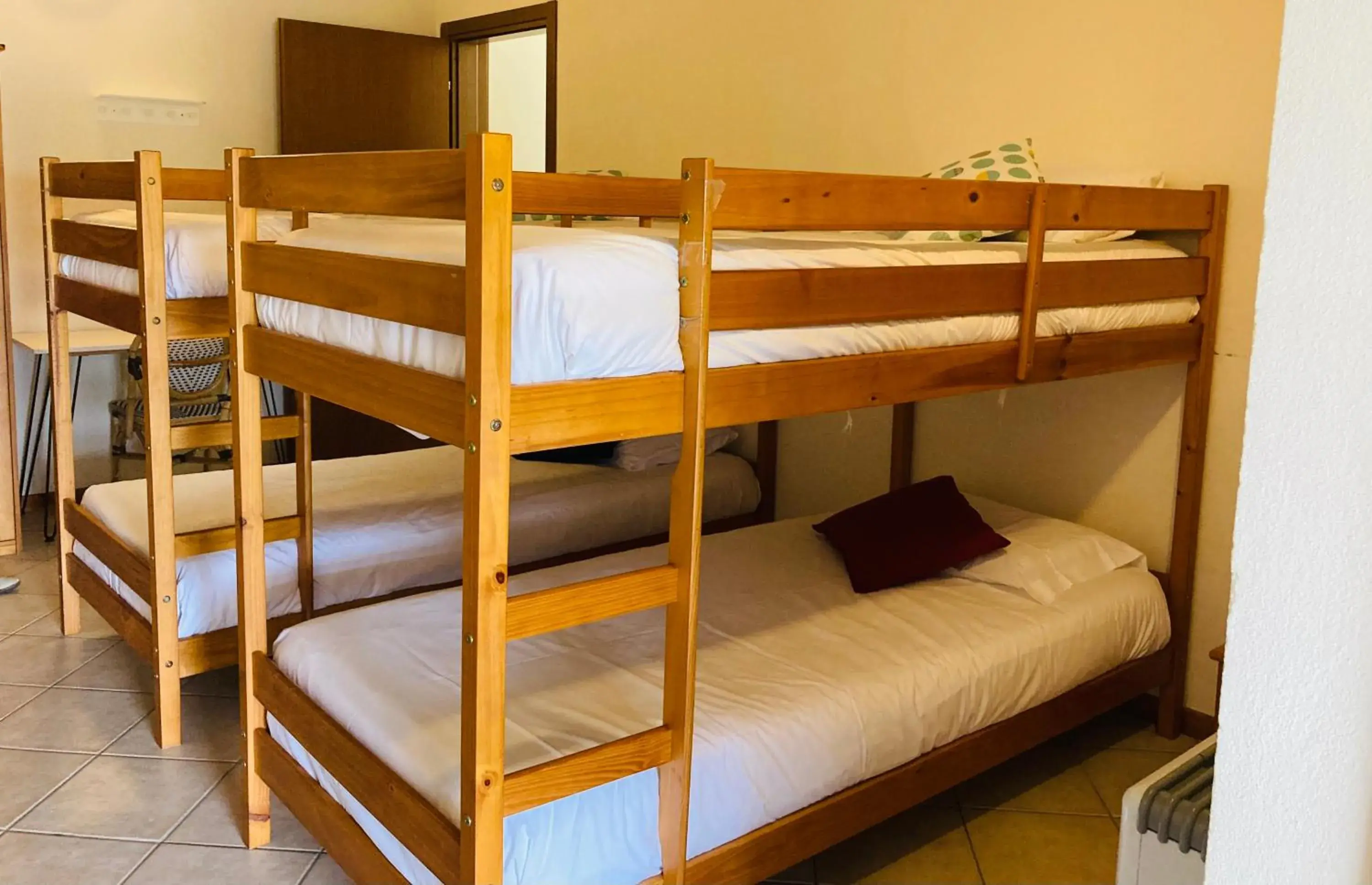 Family Room in Locanda del Borgo Family Room in Locanda del Borgo