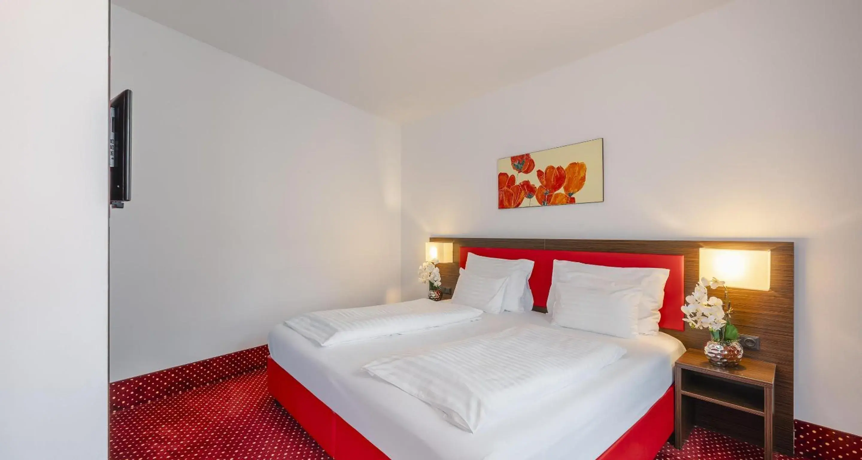 Family Room in Best Western Plus Amedia Wien Family Room in Best Western Plus Amedia Wien