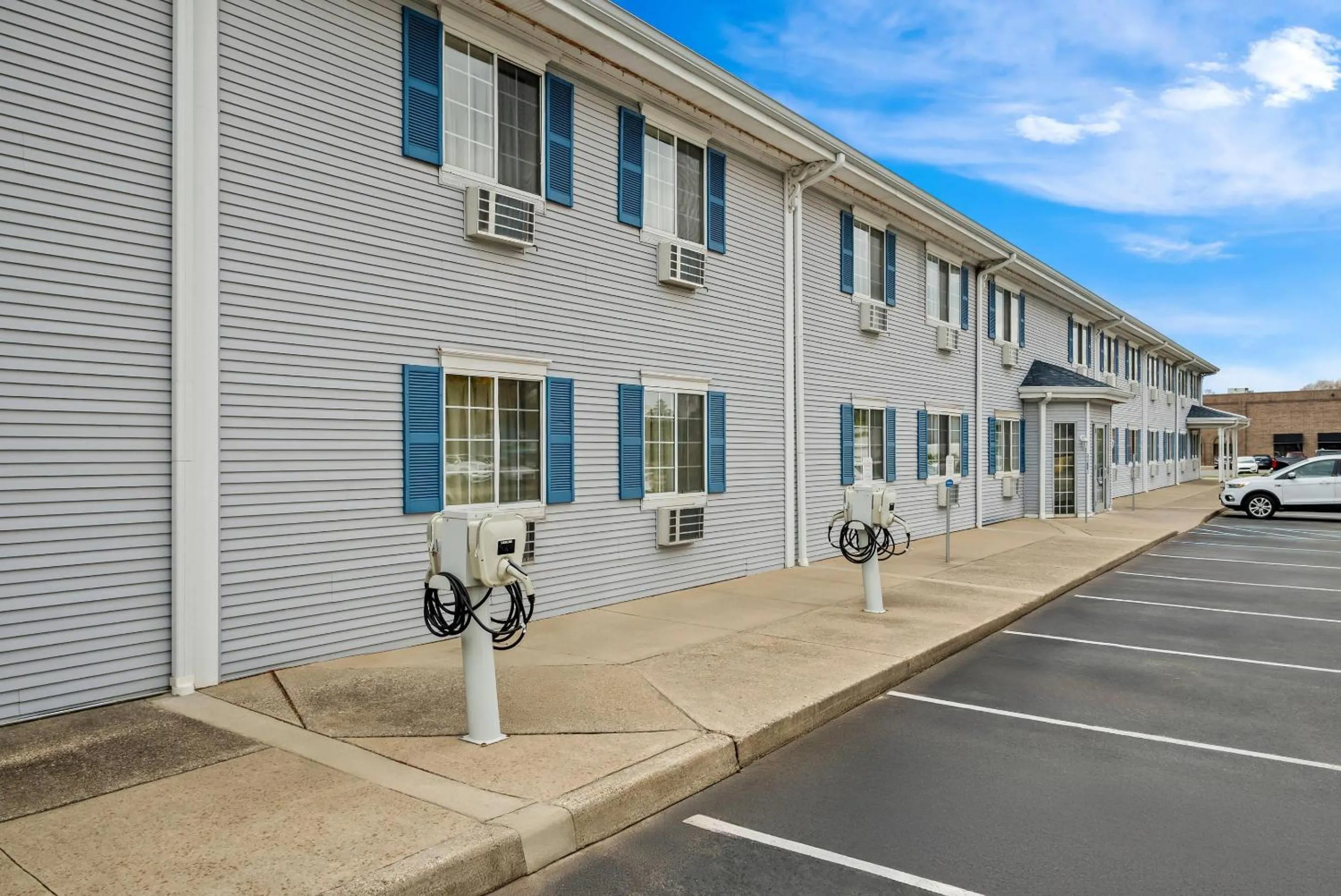 Other in Rodeway Inn Grandville - Grand Rapids