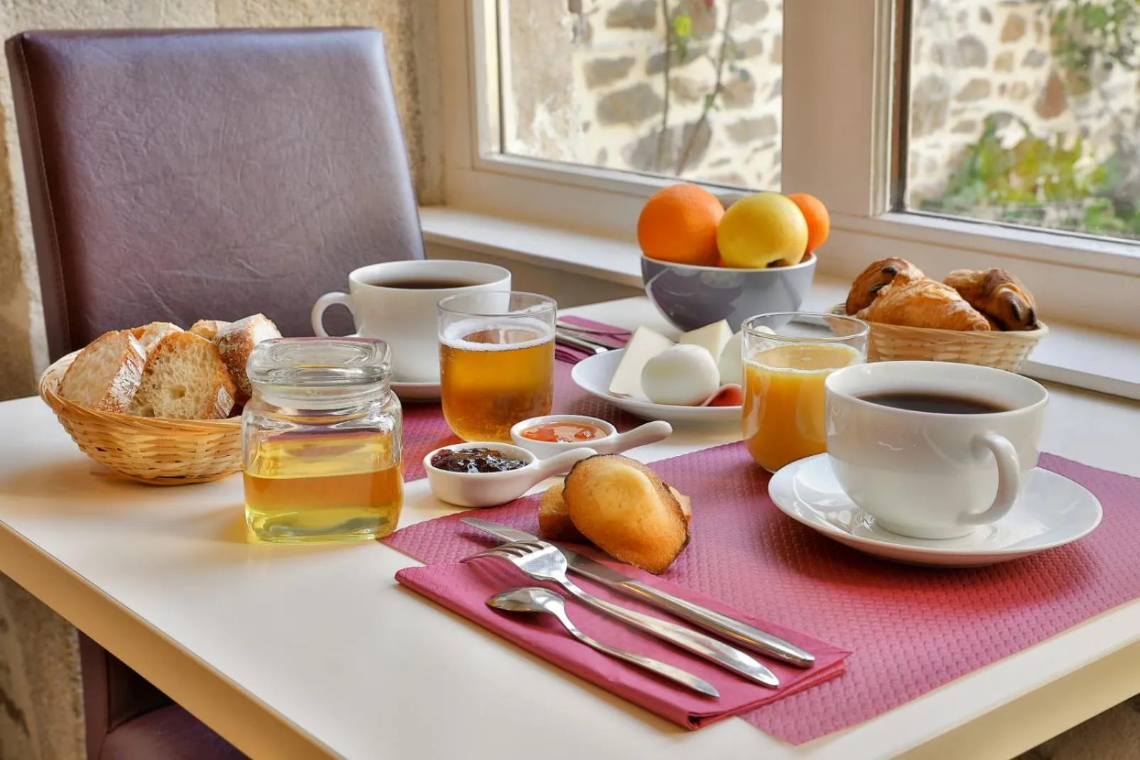 Logis Hotel Auberge Dupuytren