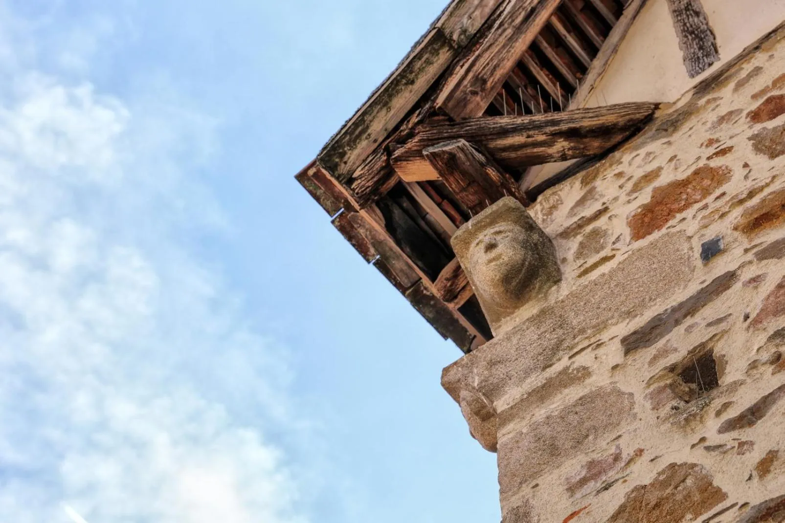 Logis Hotel Auberge Dupuytren