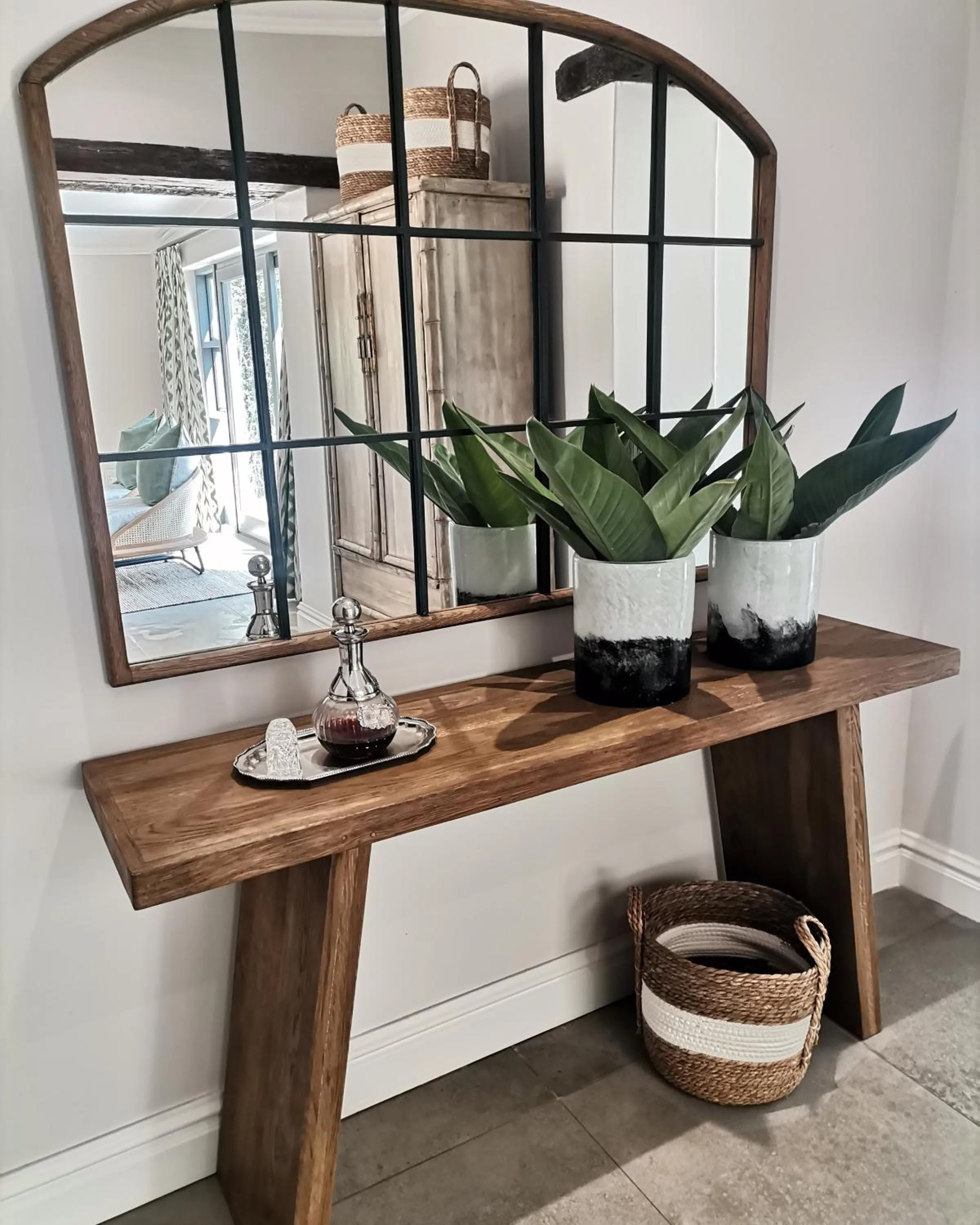 Bedroom in Hartford House