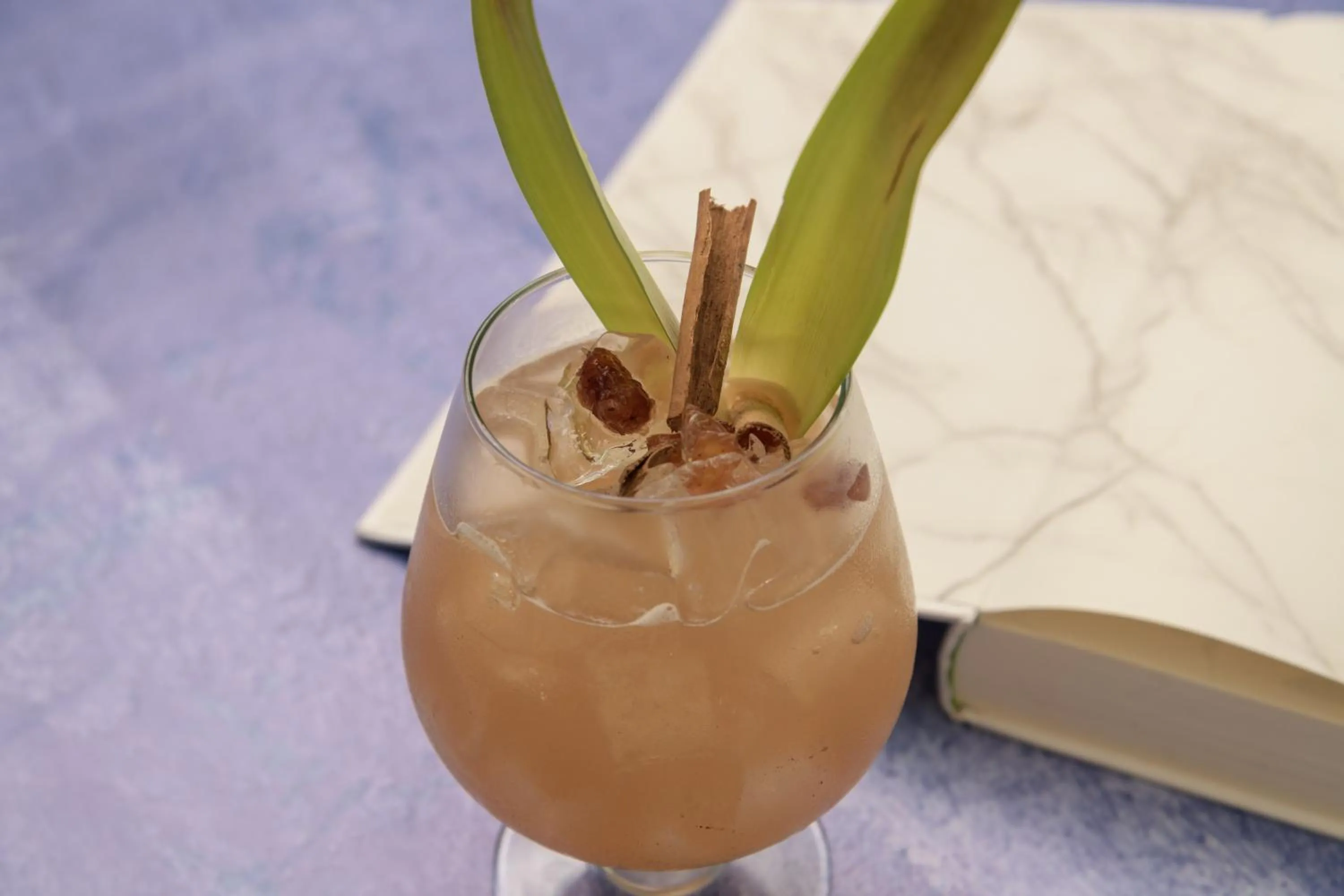 Alcoholic drinks in Grand Miramar All Luxury Suites & Residences