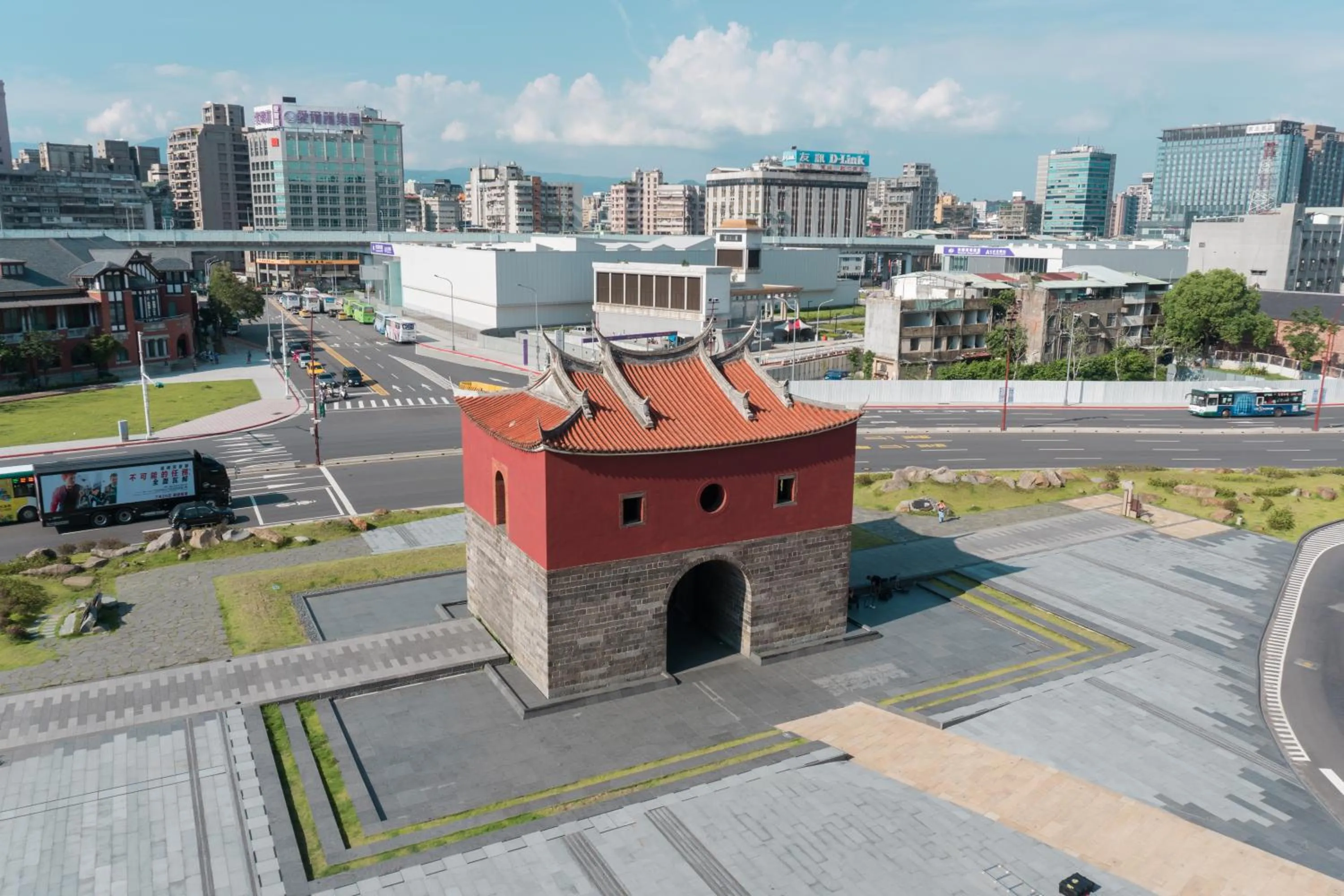 May Rooms Taipei Main Station