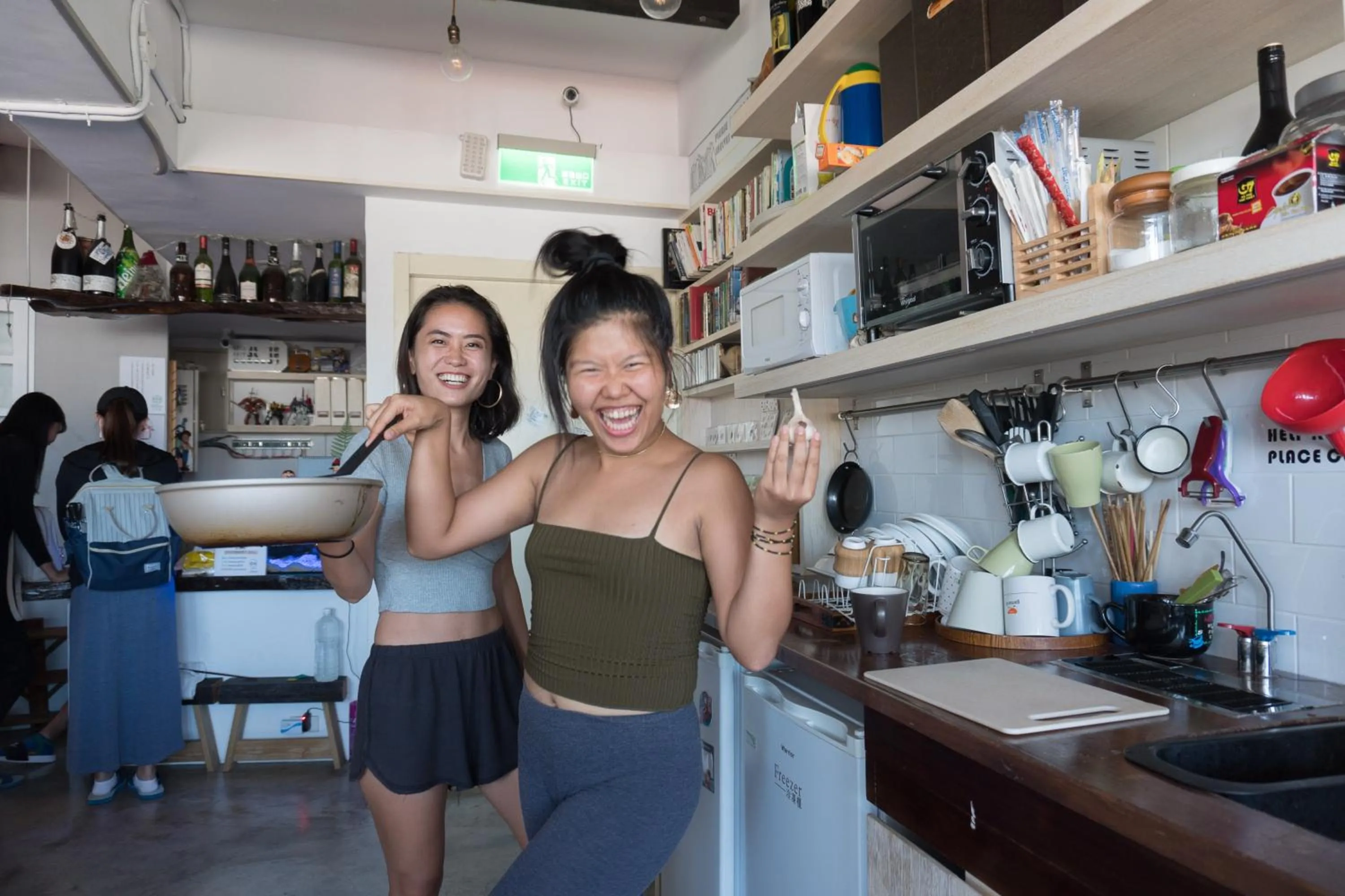 May Rooms Taipei Main Station