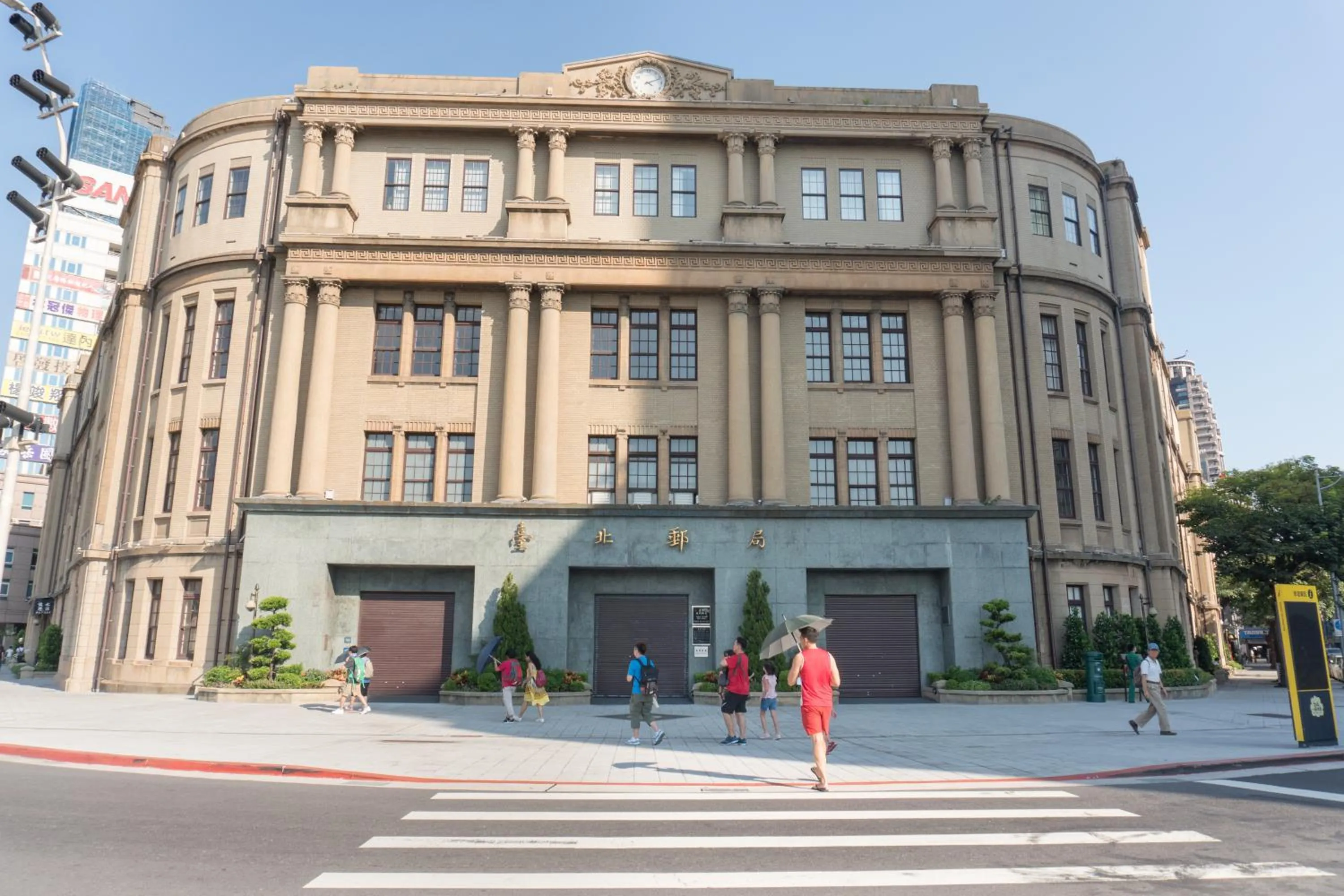 May Rooms Taipei Main Station