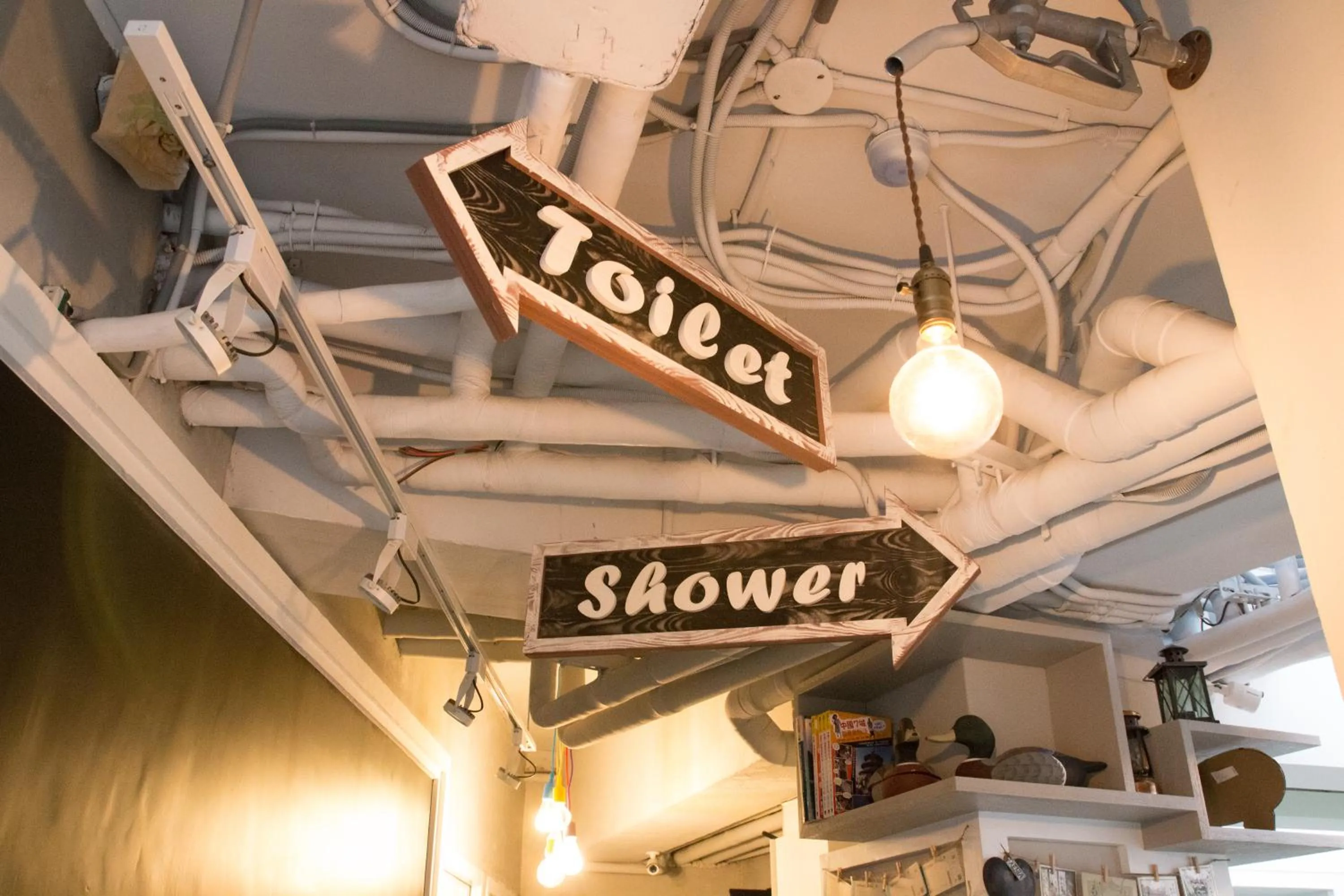 May Rooms Taipei Main Station