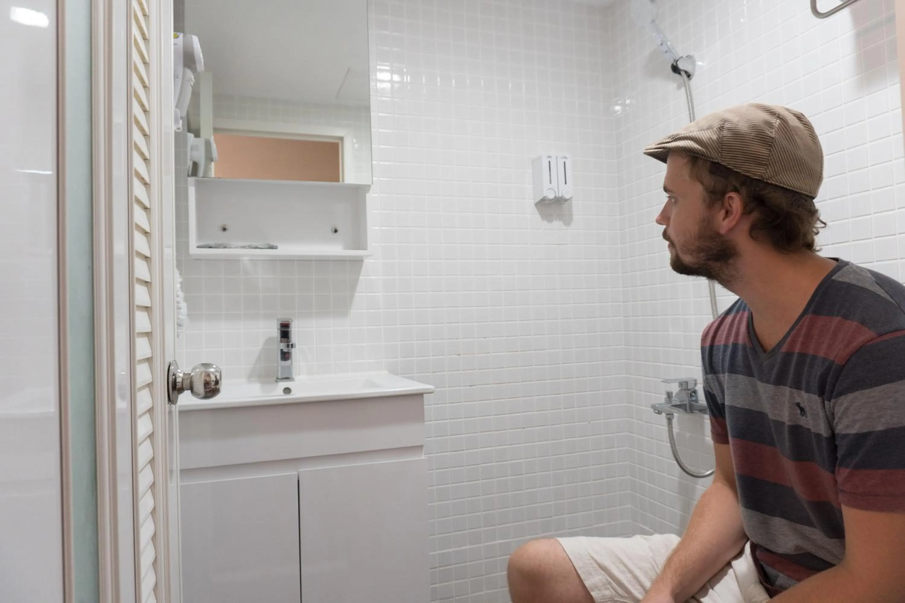 May Rooms Taipei Main Station