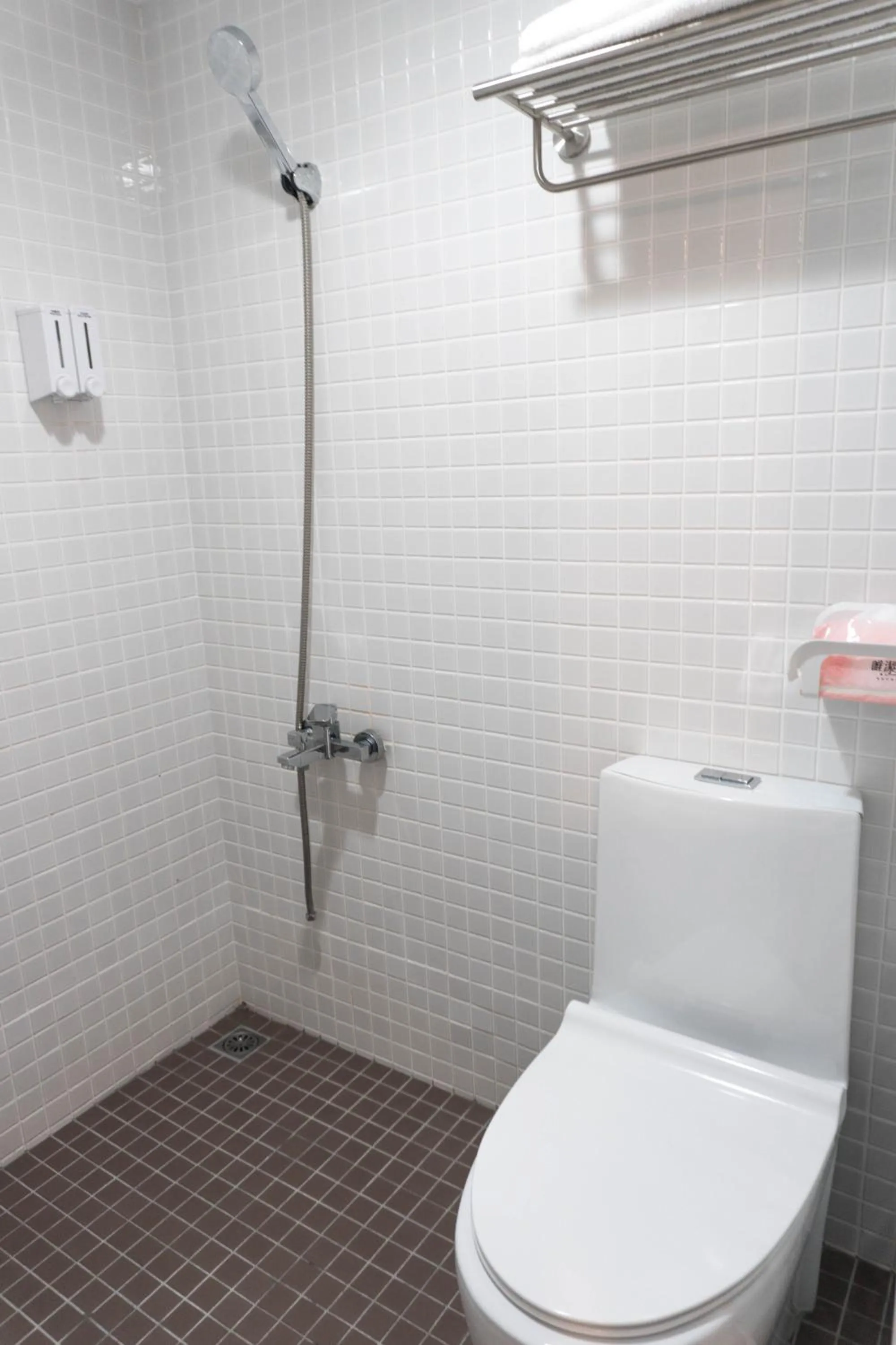 May Rooms Taipei Main Station